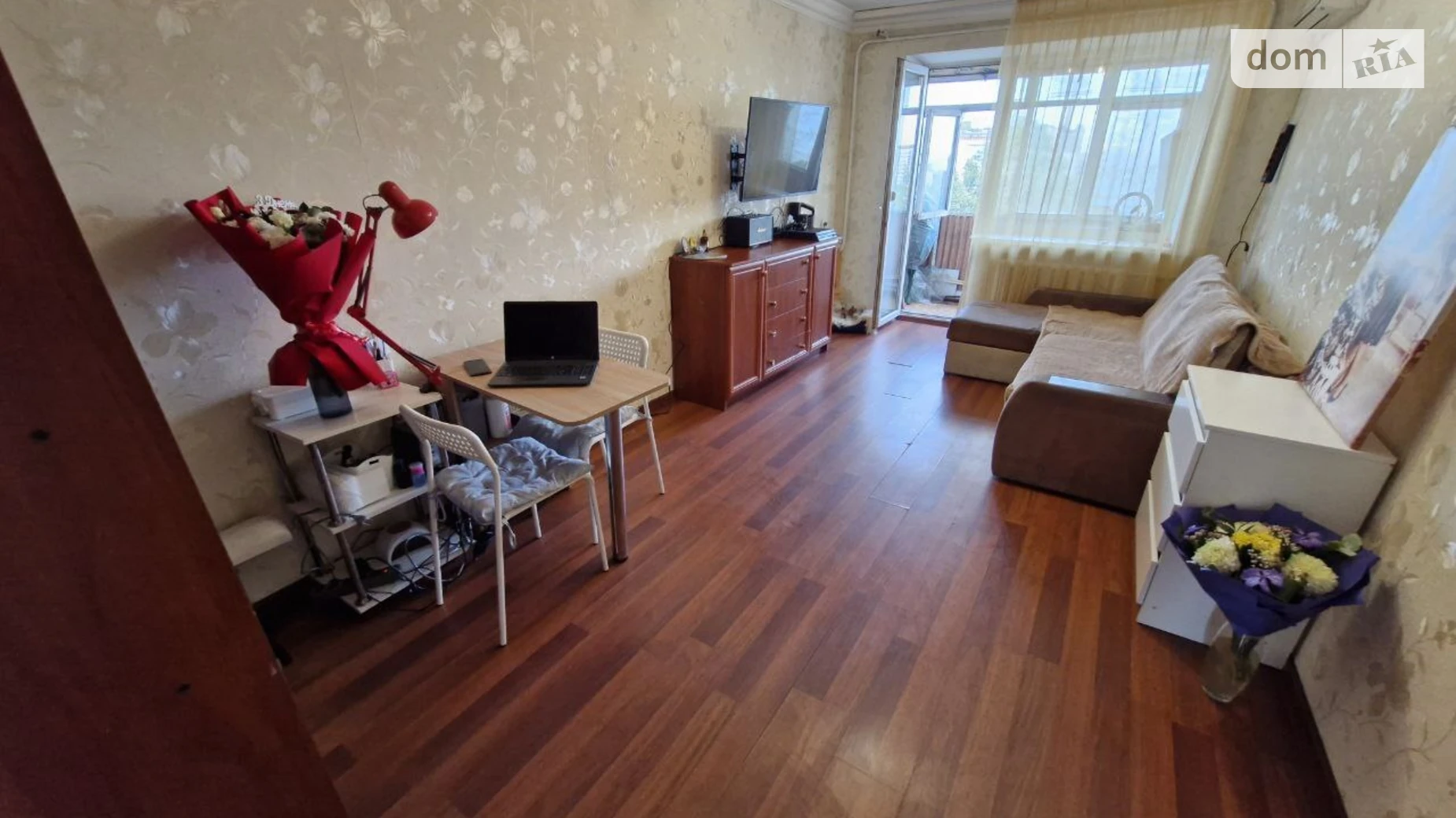 Продается 2-комнатная квартира 46 кв. м в Днепре, ул. Осенняя, 3 - фото 5