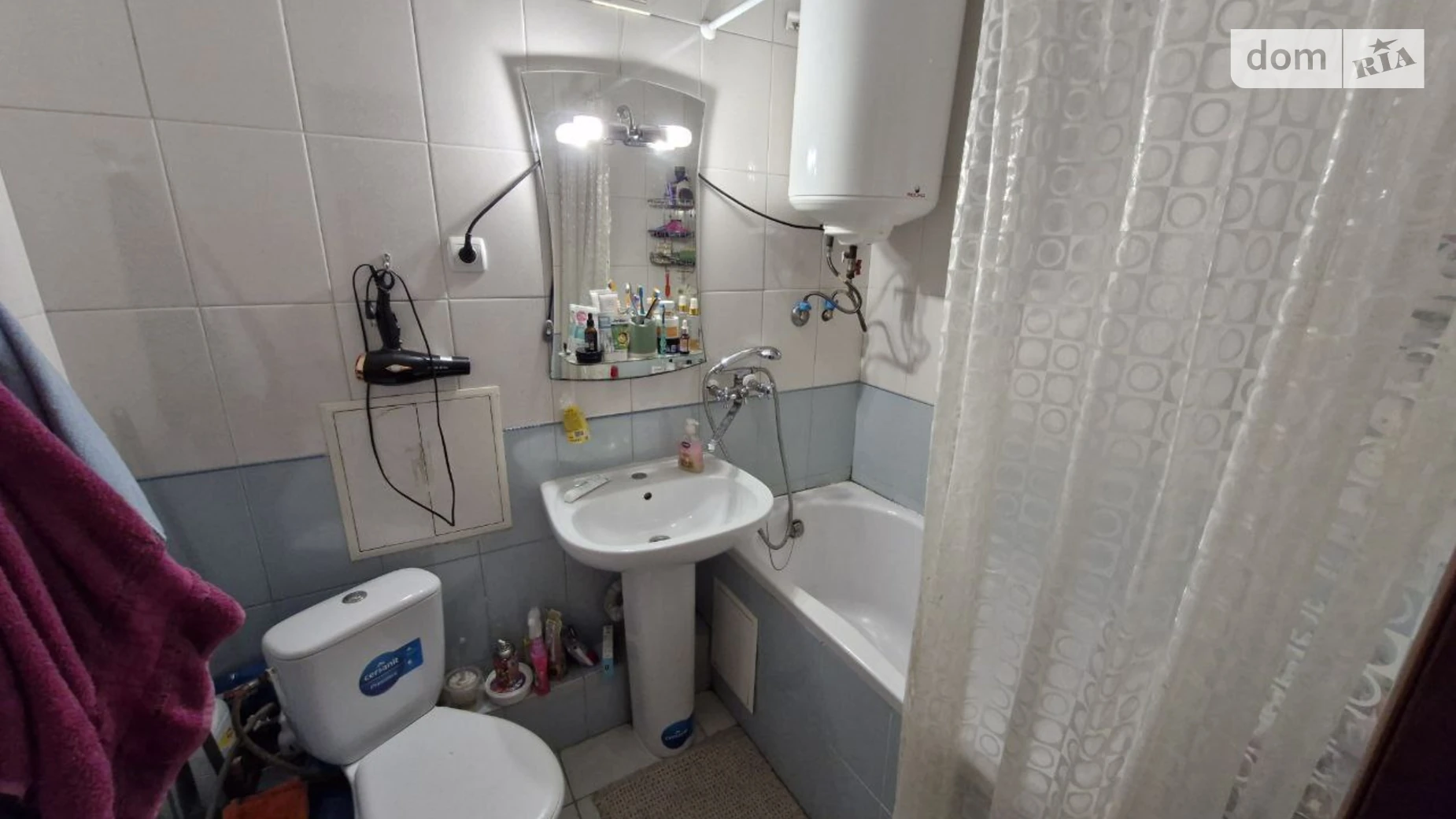 Продается 2-комнатная квартира 46 кв. м в Днепре, ул. Осенняя, 3 - фото 4