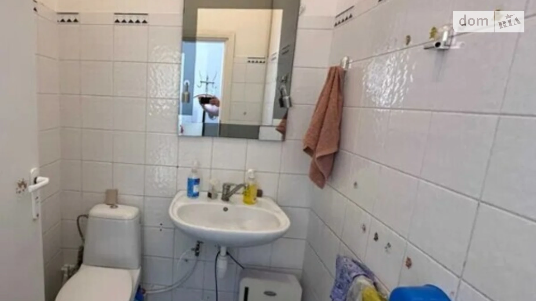 Сдается в аренду помещения свободного назначения 60 кв. м в 2-этажном здании, цена: 16800 грн - фото 3