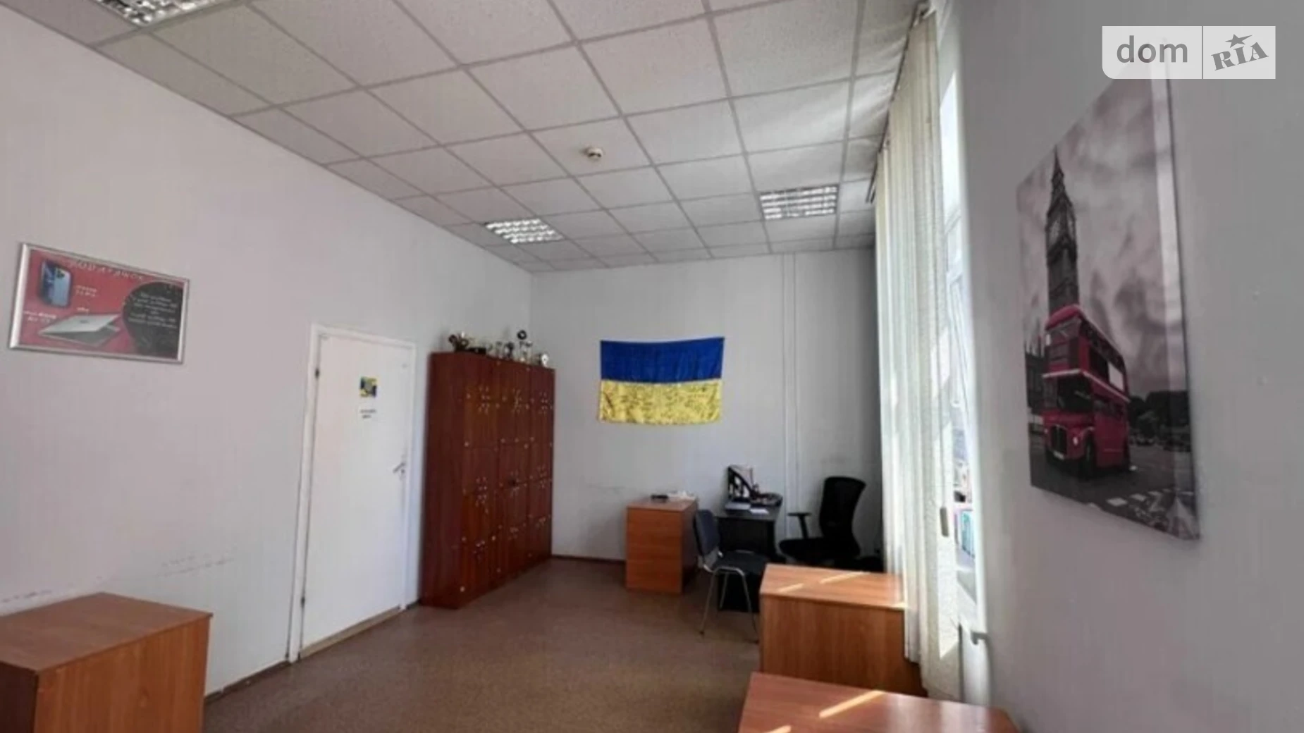 Сдается в аренду помещения свободного назначения 60 кв. м в 2-этажном здании, цена: 16800 грн - фото 5