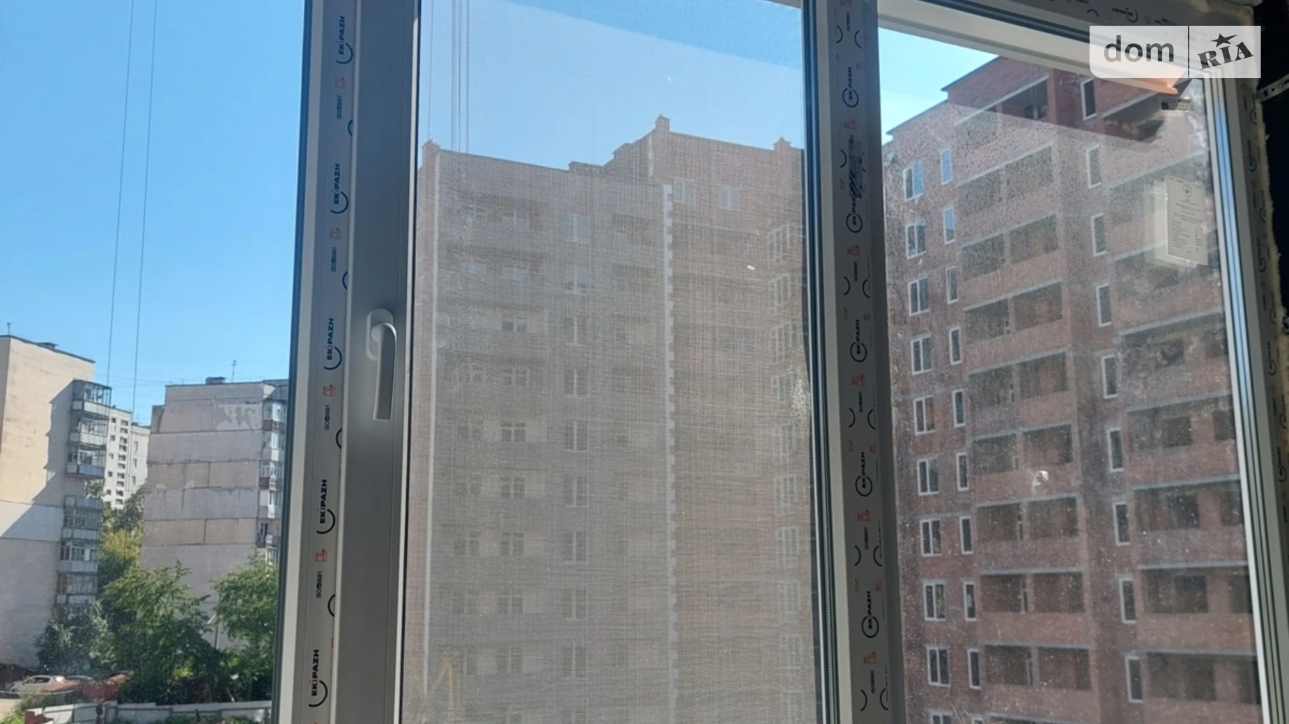 Продается 1-комнатная квартира 36 кв. м в Хмельницком, ул. Институтская, 6/1В - фото 2