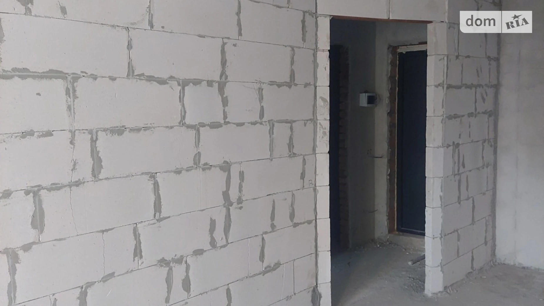 Продается 1-комнатная квартира 36 кв. м в Хмельницком, ул. Институтская, 6/1В - фото 5
