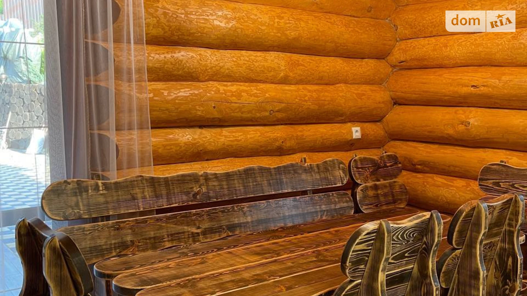 Сдается в аренду дом на 2 этажа 260 кв. м с садом, цена: 2500 $ - фото 4