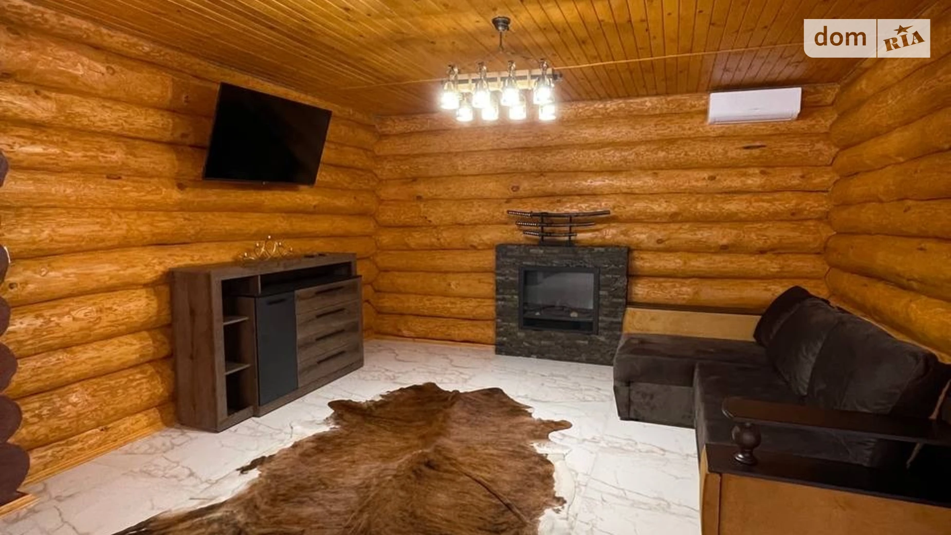 Сдается в аренду дом на 2 этажа 260 кв. м с беседкой, цена: 2500 $ - фото 4