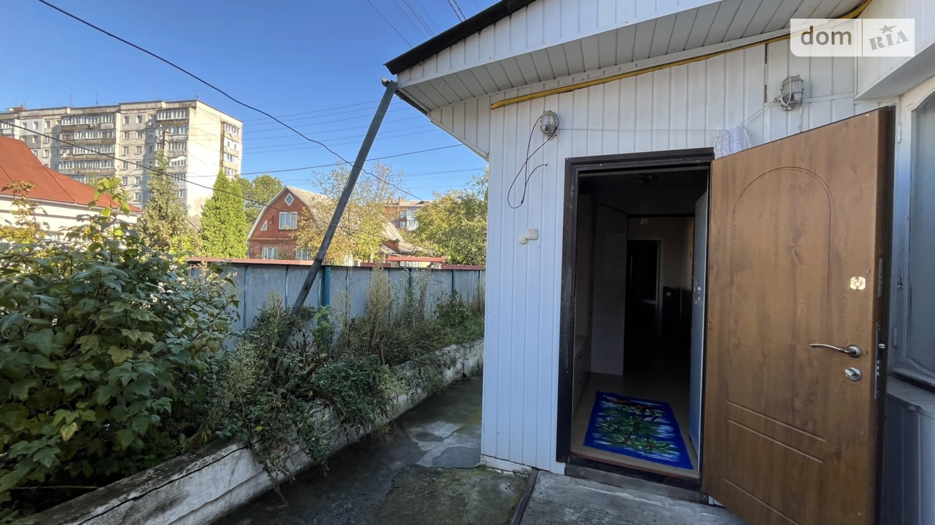 Продається частина будинку 50.5 кв. м з верандою, цена: 39000 $ - фото 2