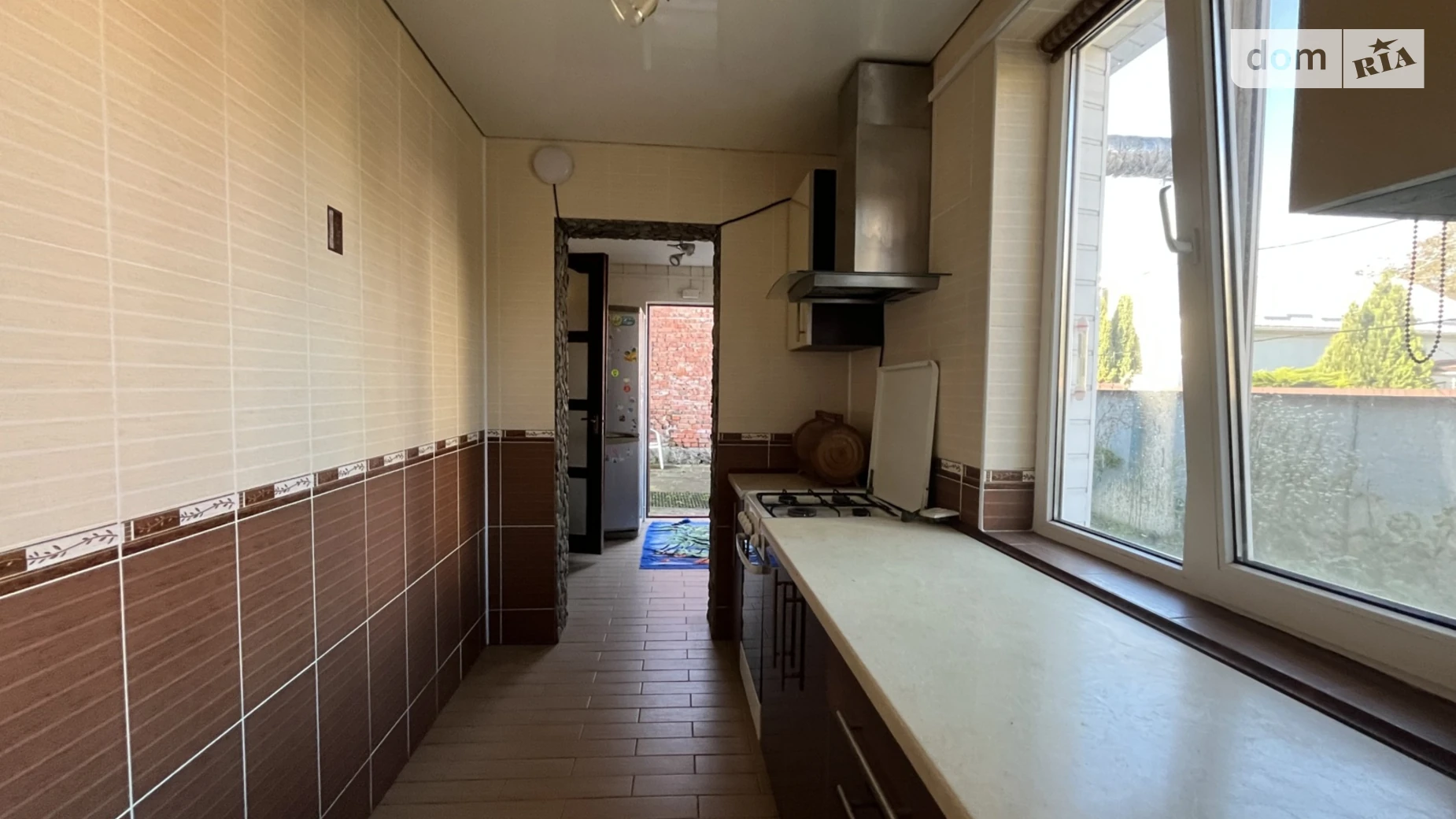 Продається частина будинку 50.5 кв. м з верандою, цена: 39000 $ - фото 5