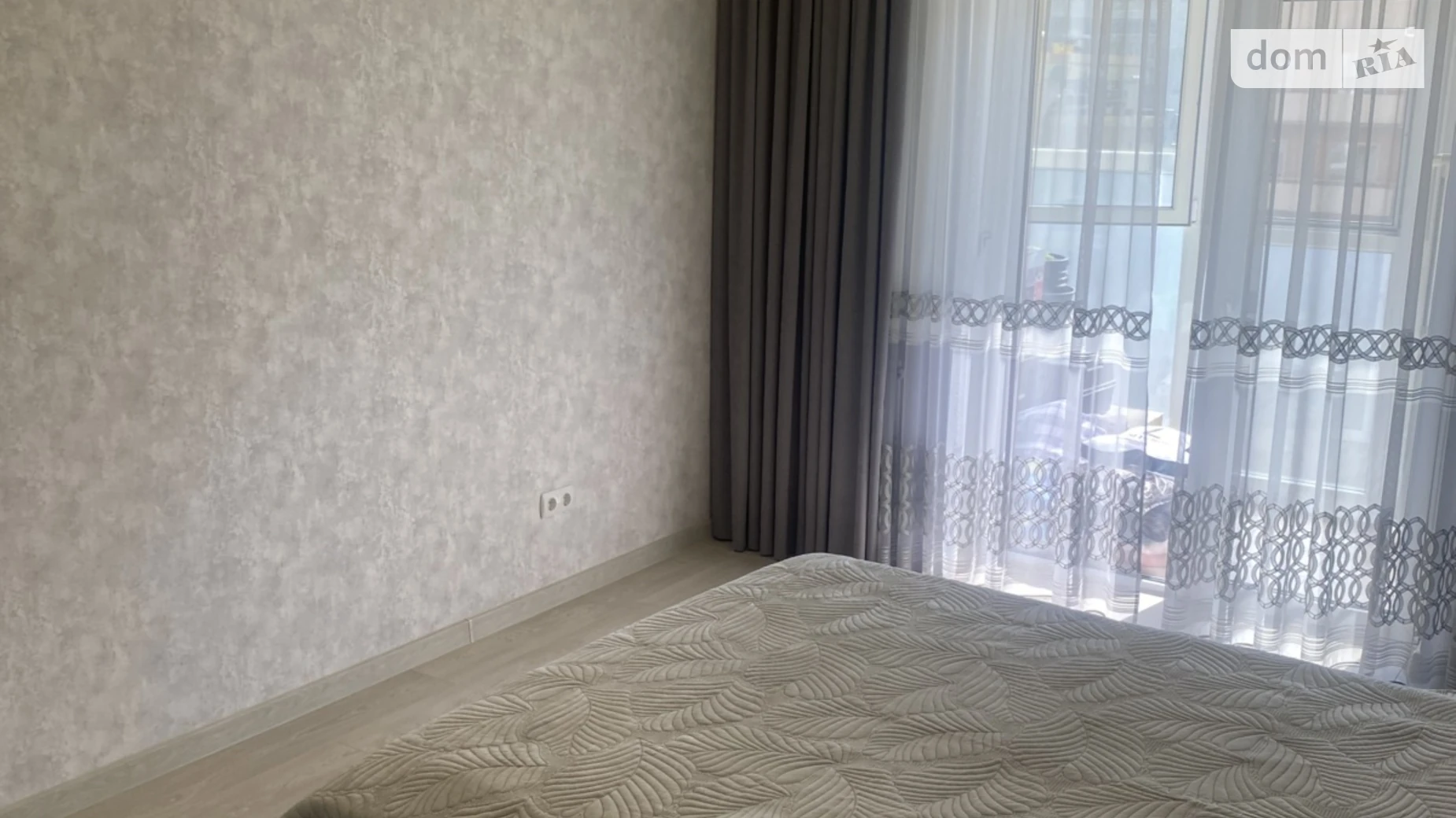Продается 2-комнатная квартира 56.15 кв. м в Житомире, ул. Ивана Слеты(Бородия), 49Г - фото 5
