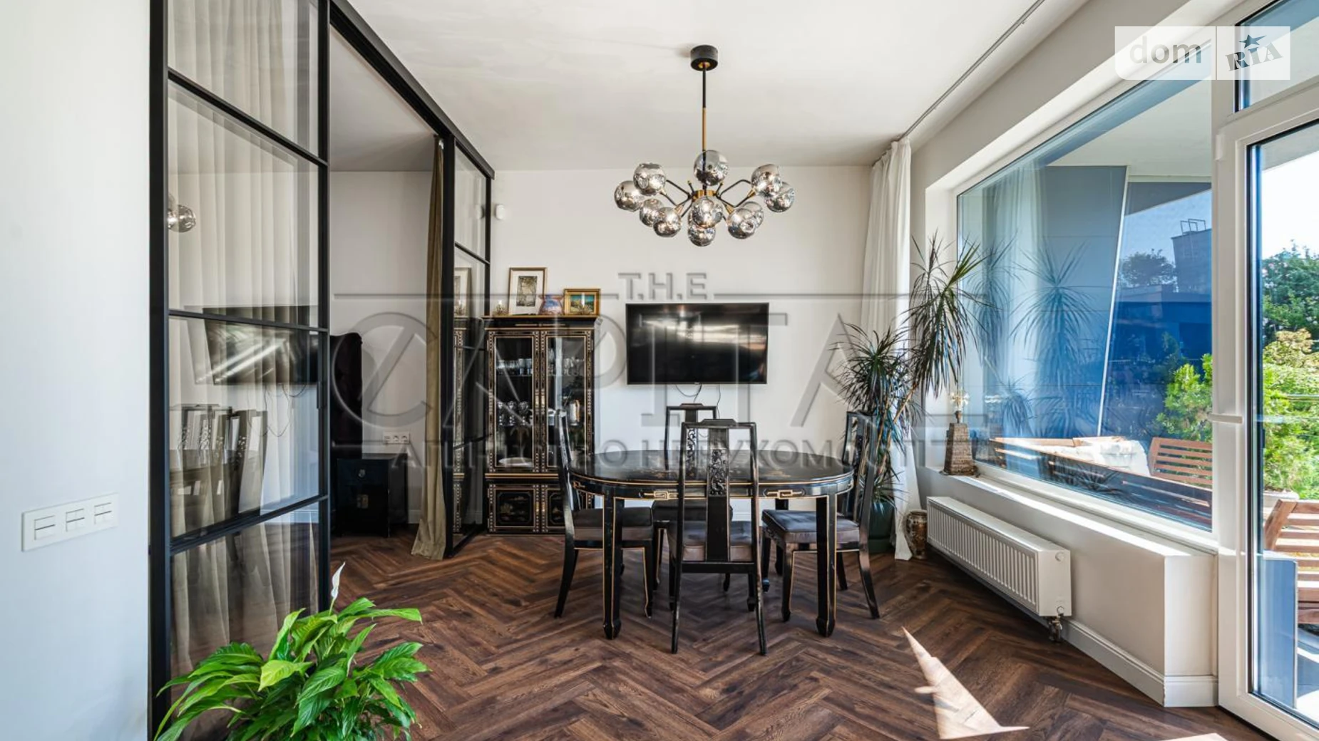 Продается 1-комнатная квартира 77 кв. м в Киеве, пер. Лабораторный - фото 3