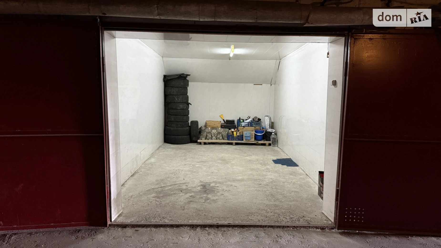 Сдается в аренду место в гаражном кооперативе под легковое авто на 19 кв. м, цена: 4000 грн - фото 3