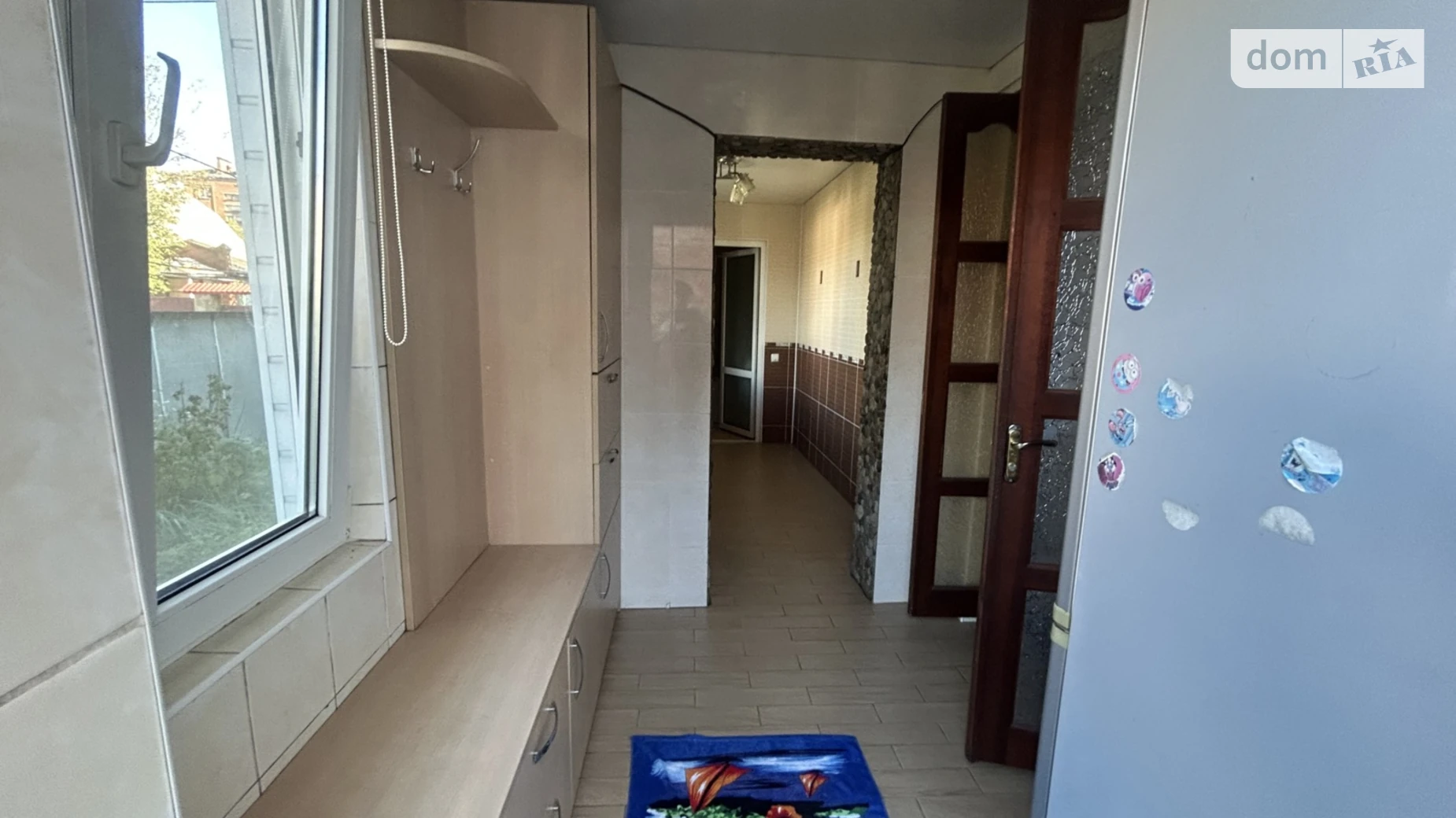 Продается часть дома 50.5 кв. м с мансардой, цена: 40000 $ - фото 2