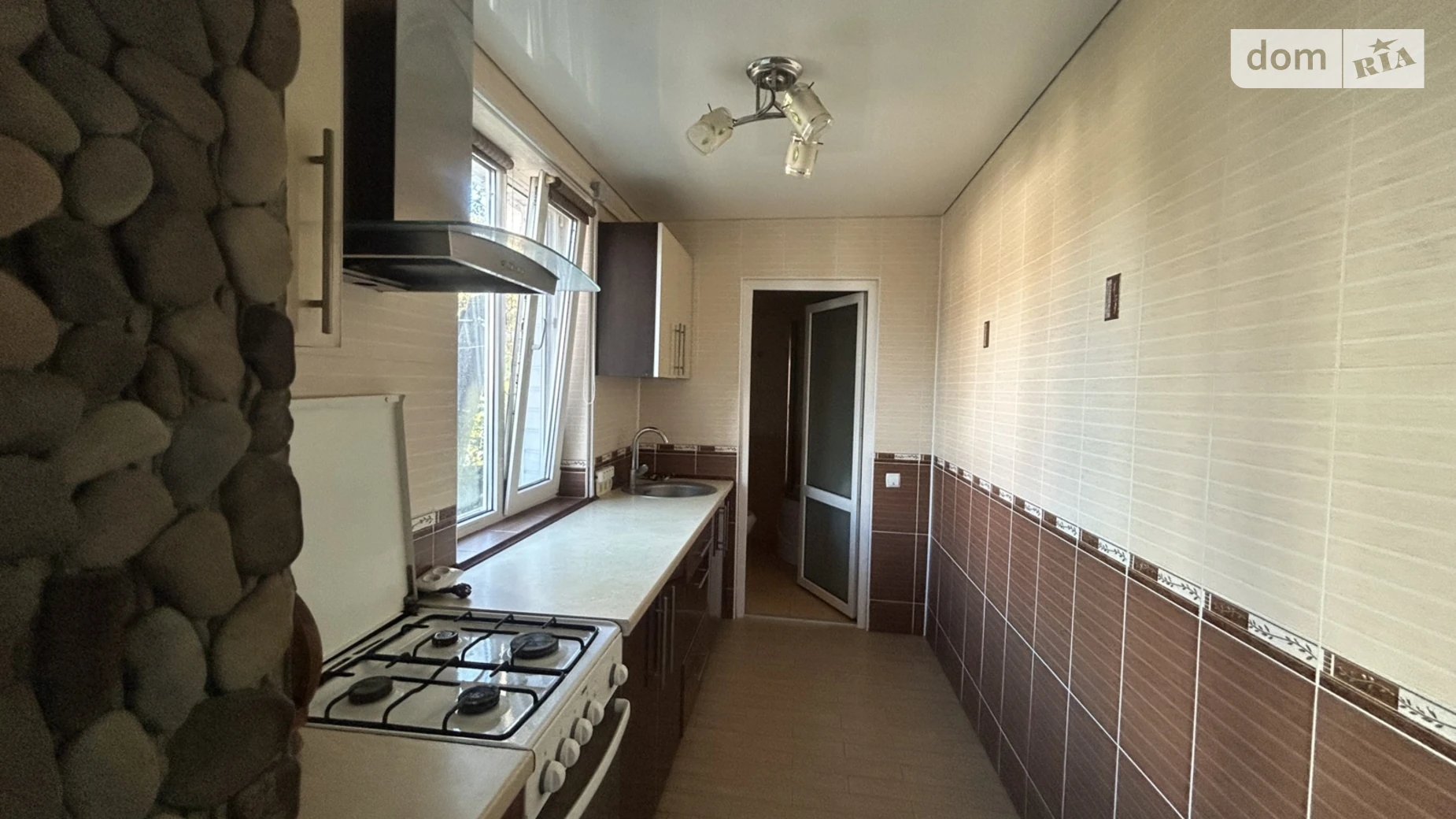 Продается часть дома 50.5 кв. м с мансардой, цена: 40000 $ - фото 4