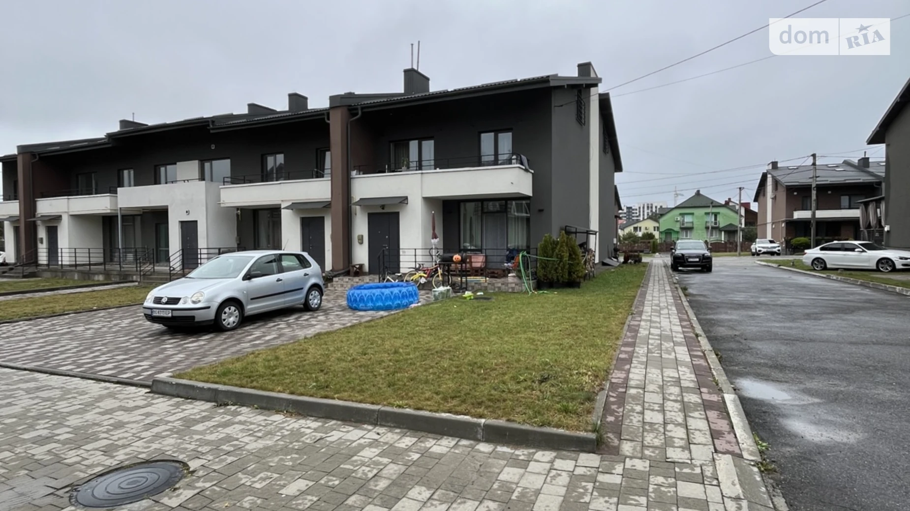 Продается часть дома 108.5 кв. м с верандой, цена: 130000 $ - фото 2