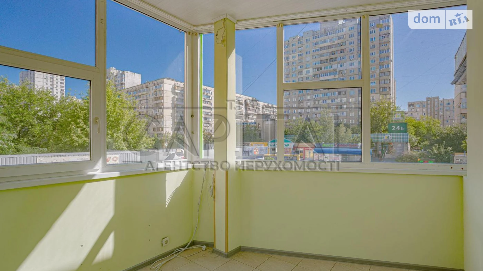 Здається в оренду офіс 120 кв. м в бізнес-центрі, цена: 1300 $ - фото 4