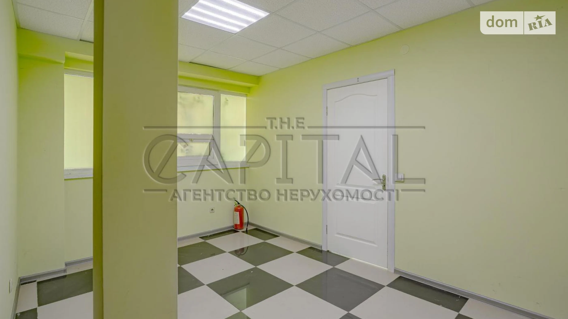 Здається в оренду офіс 120 кв. м в бізнес-центрі, цена: 1300 $ - фото 2