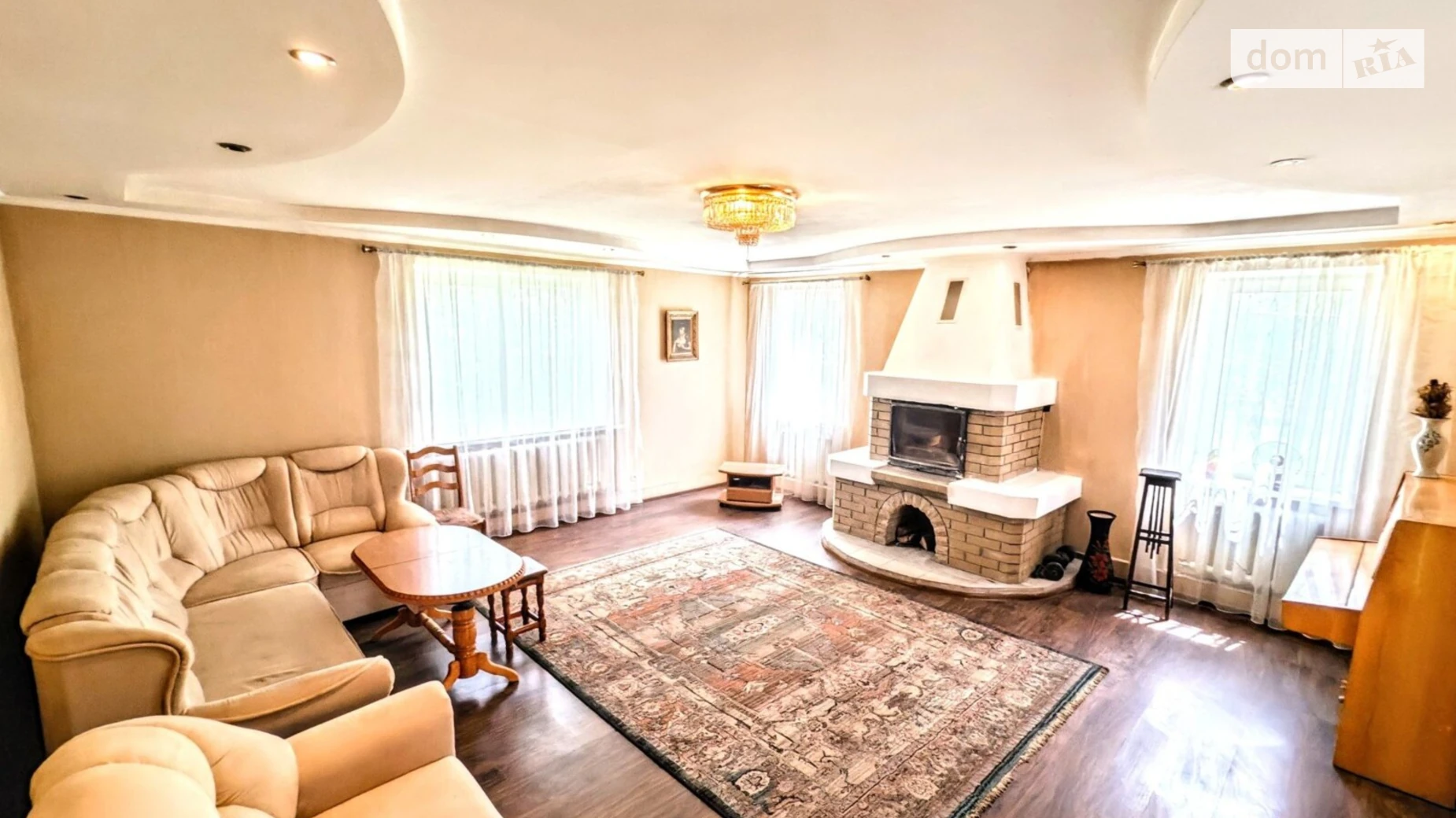 Сдается в аренду дом на 2 этажа 301 кв. м с бассейном, цена: 32000 грн - фото 2