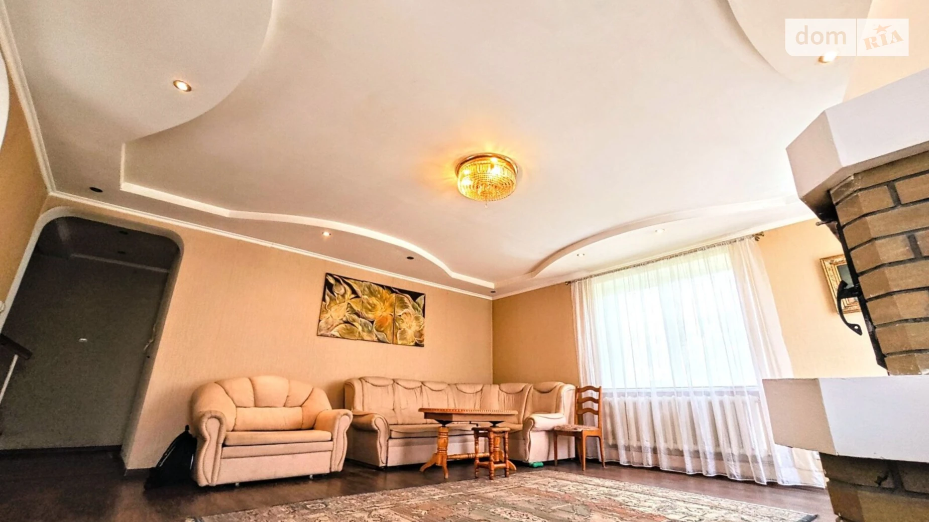 Сдается в аренду дом на 2 этажа 301 кв. м с бассейном, цена: 32000 грн - фото 3