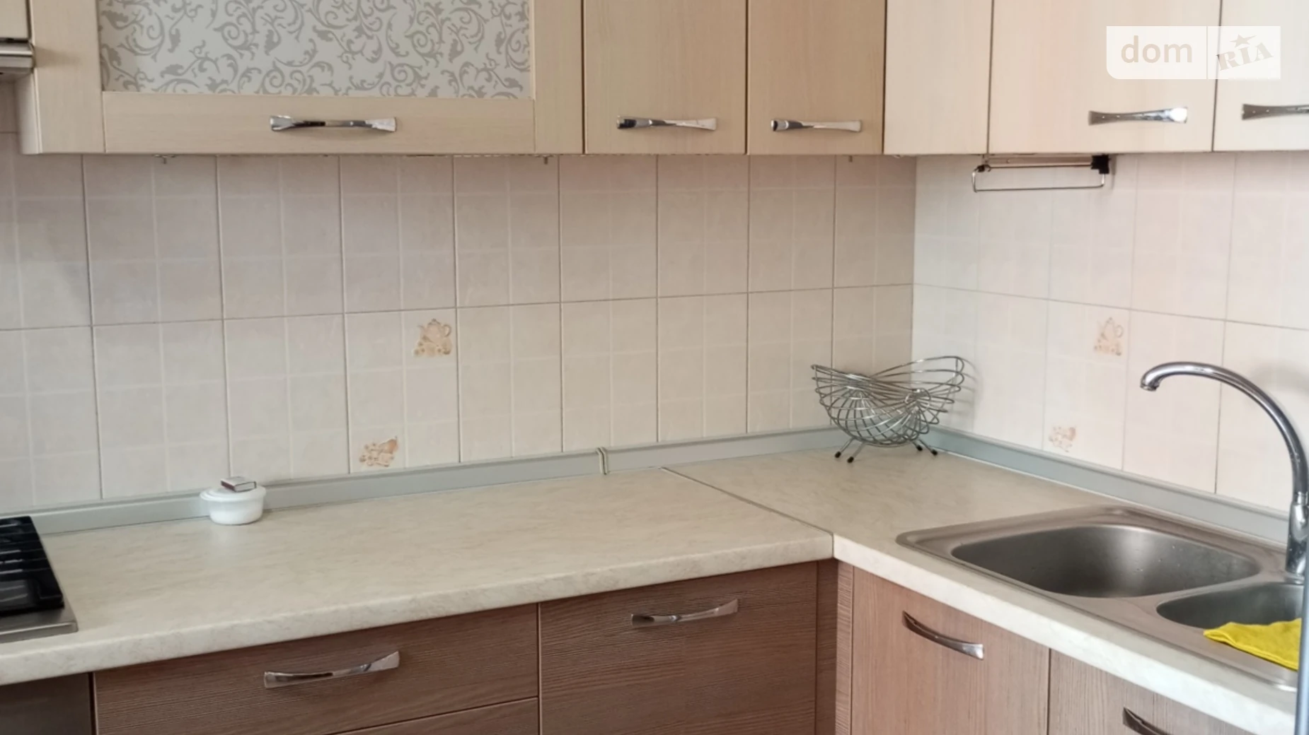 Сдается в аренду 1-комнатная квартира 45 кв. м в Одессе, ул. Академика Сахарова, 26 - фото 3