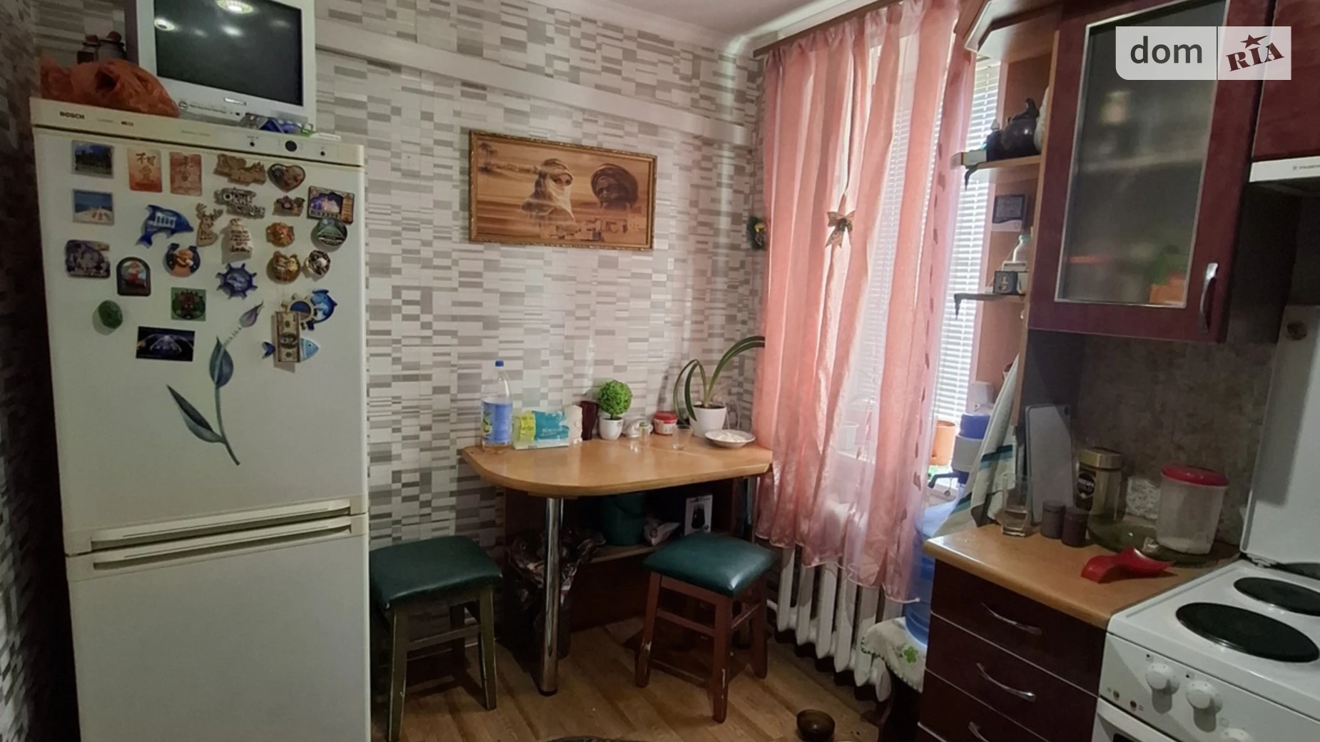 Продается 2-комнатная квартира 49.5 кв. м в Николаеве, просп. Героев Украины, 101 - фото 2