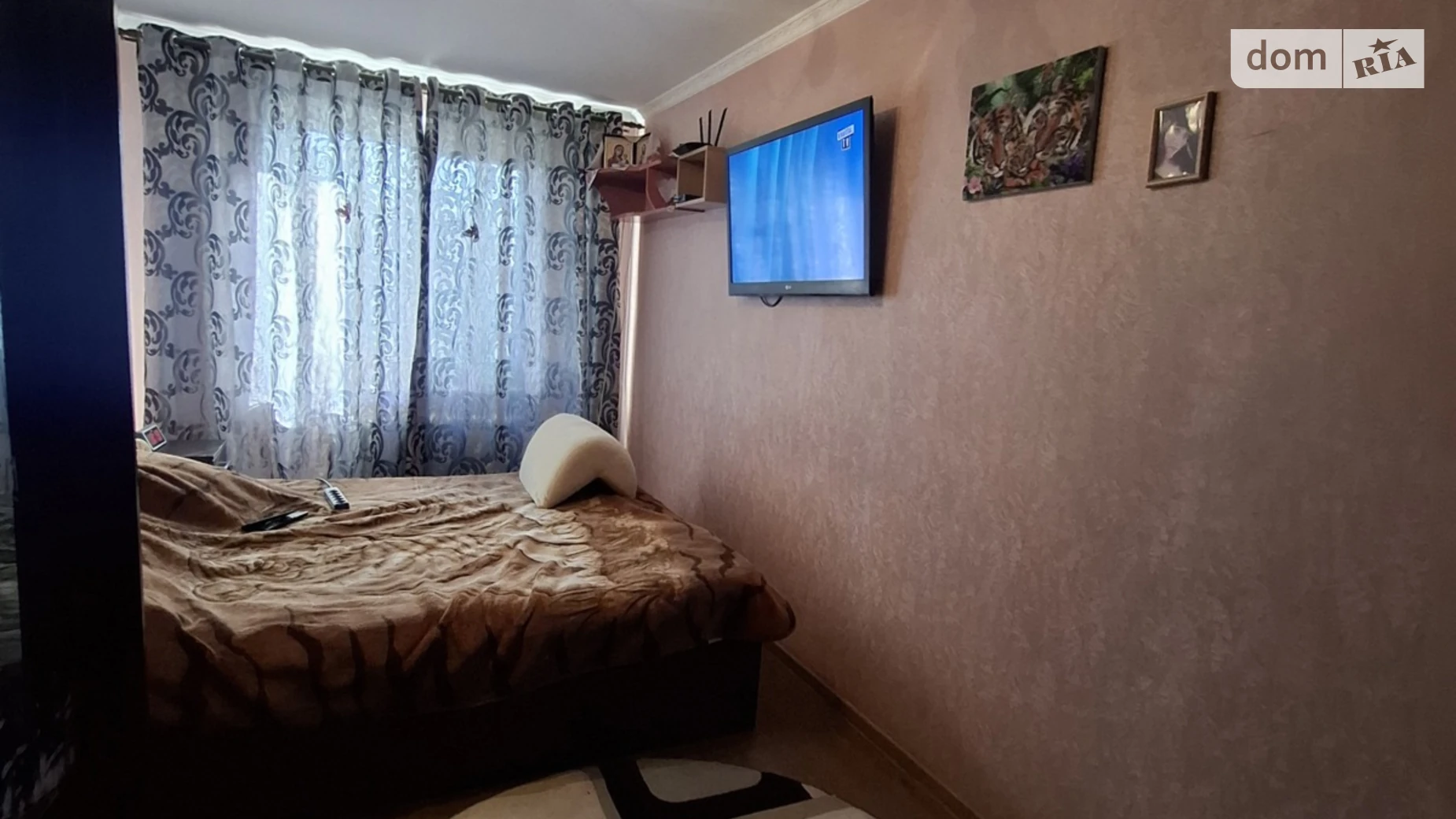 Продается 2-комнатная квартира 49.5 кв. м в Николаеве, просп. Героев Украины, 101 - фото 3