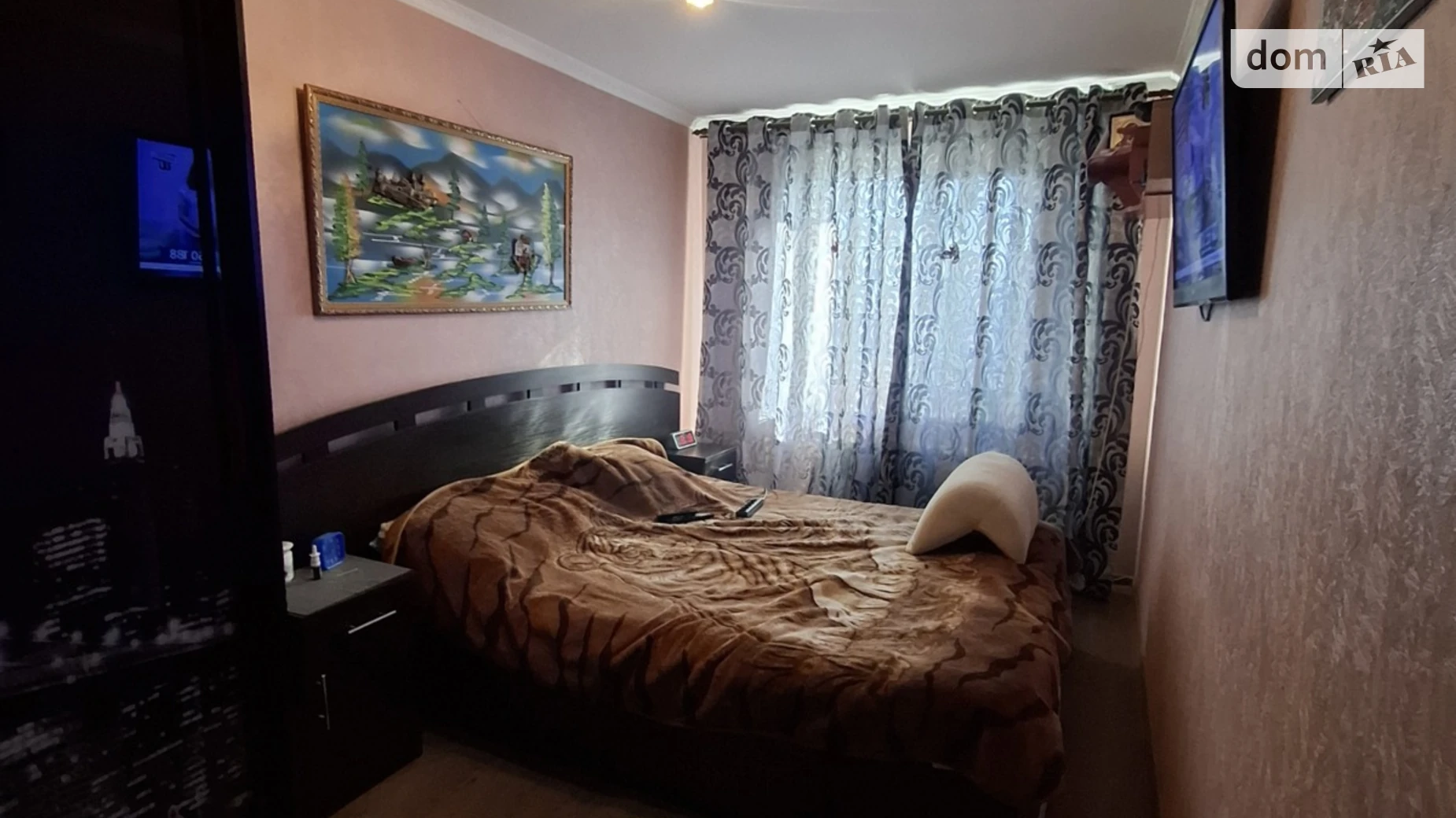 Продается 2-комнатная квартира 49.5 кв. м в Николаеве, просп. Героев Украины, 101 - фото 4