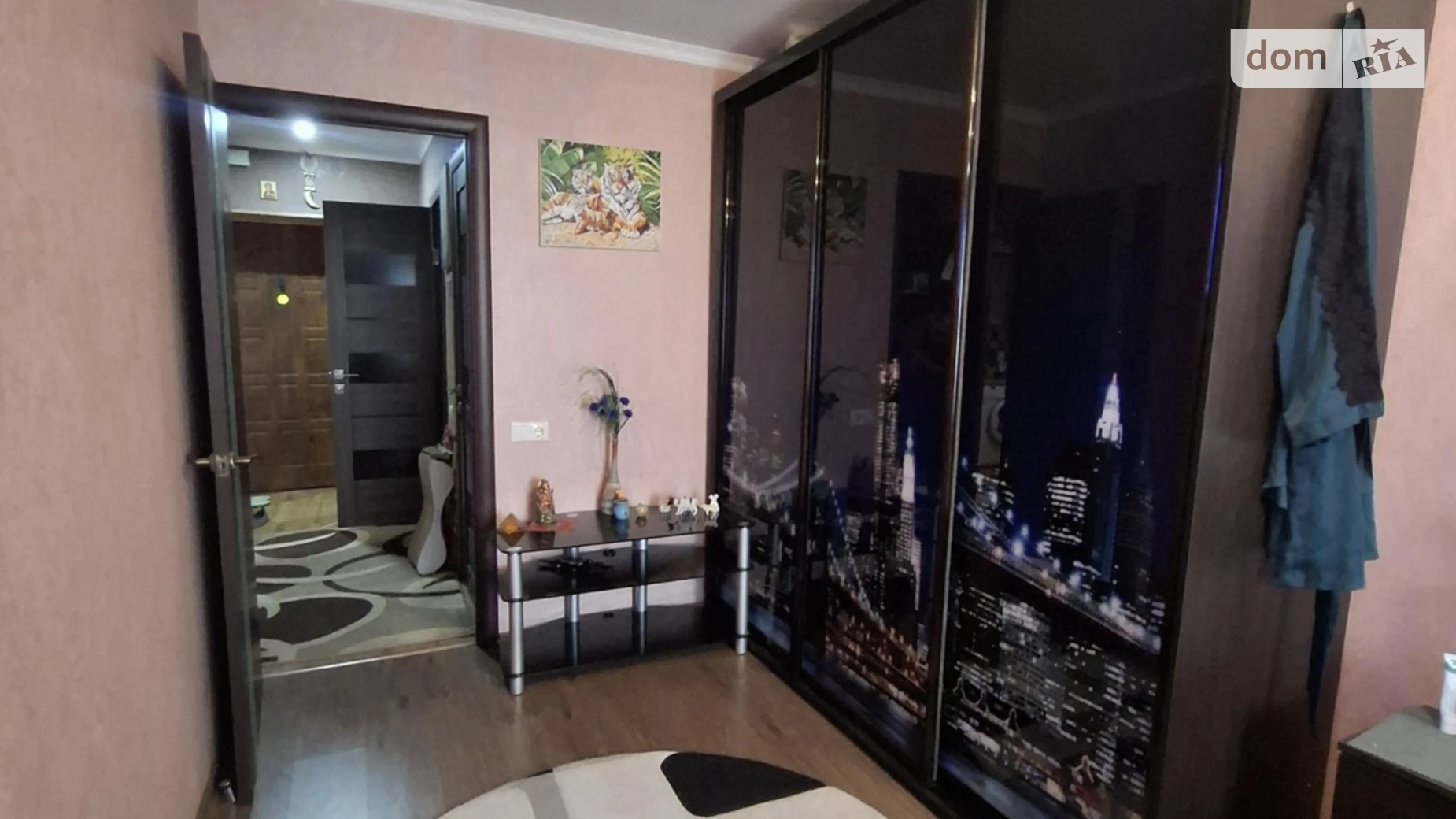 Продается 2-комнатная квартира 49.5 кв. м в Николаеве, просп. Героев Украины, 101 - фото 5