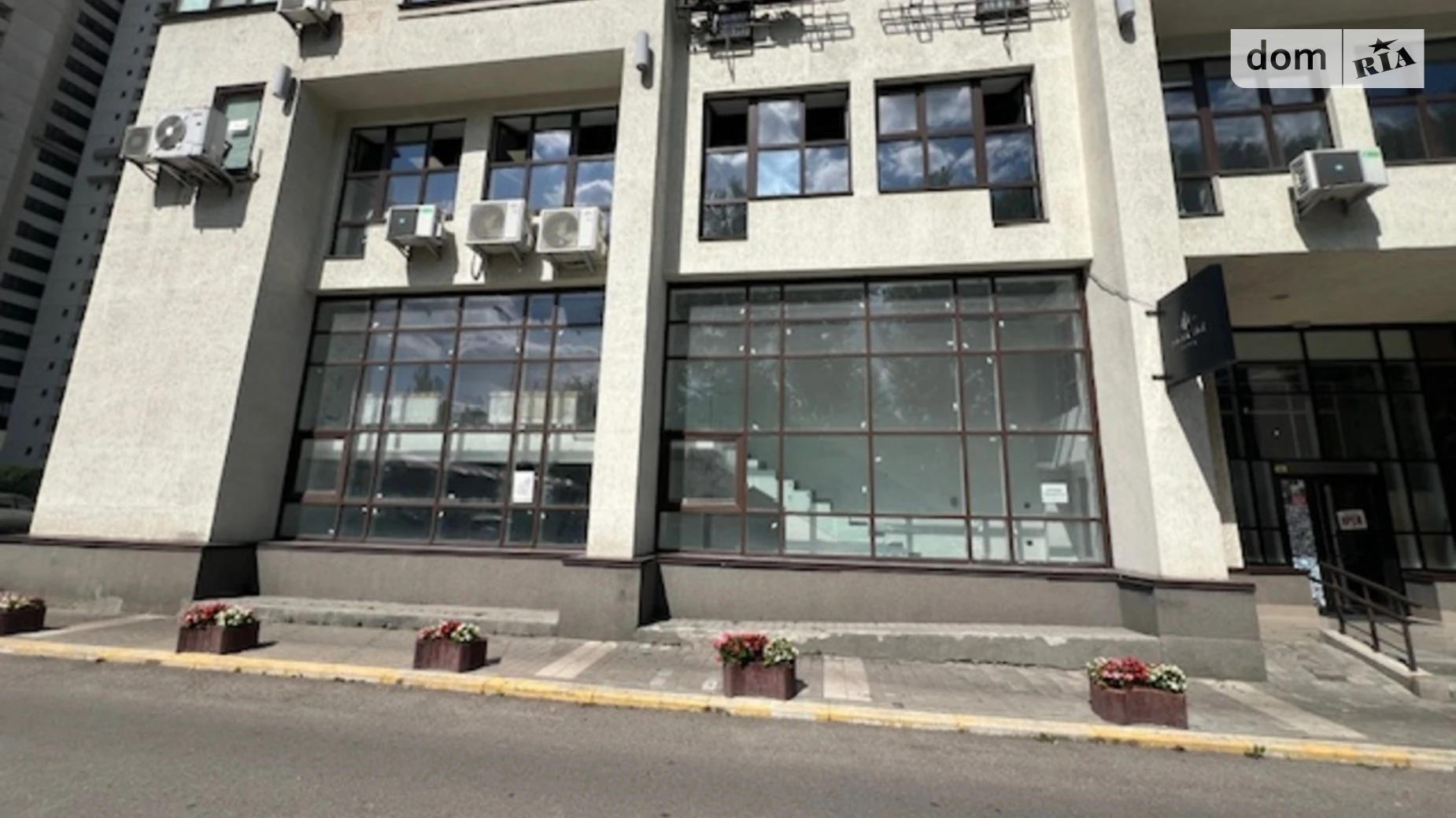 Сдается в аренду помещения свободного назначения 180 кв. м в 24-этажном здании, цена: 2520 $ - фото 4