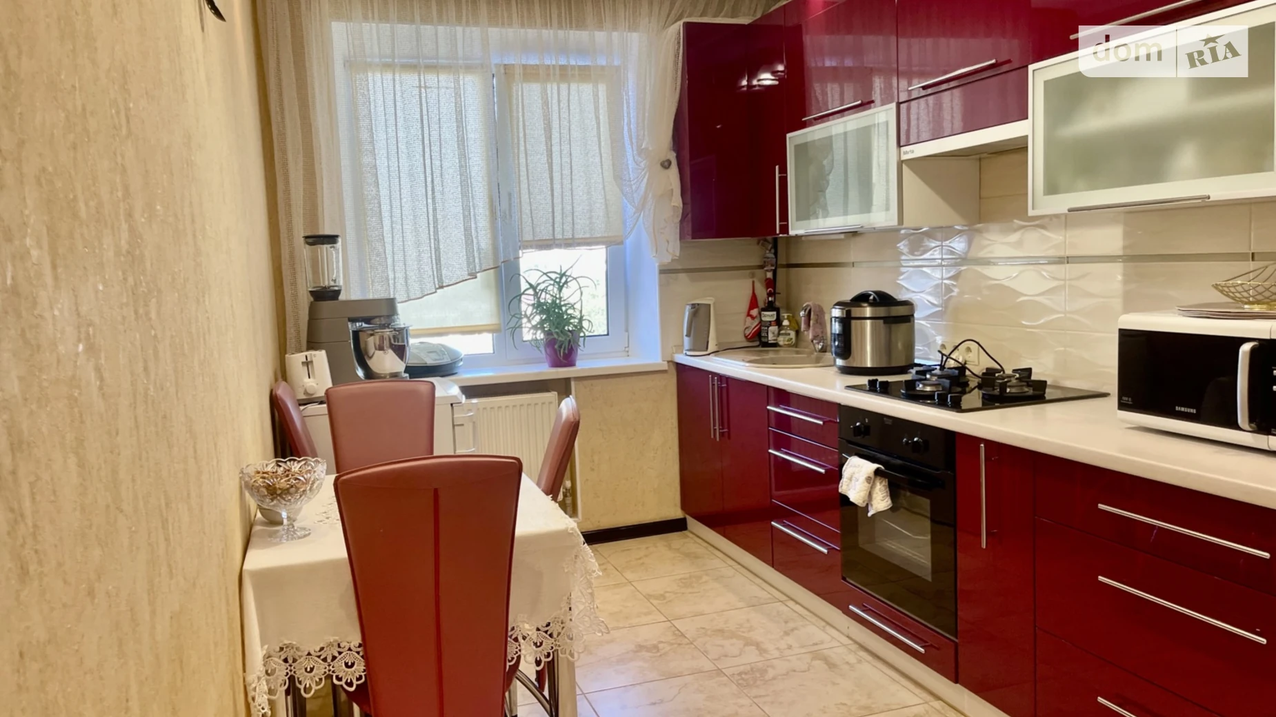 Продается 3-комнатная квартира 65 кв. м в Житомире, ул. Киевская, 56 - фото 2