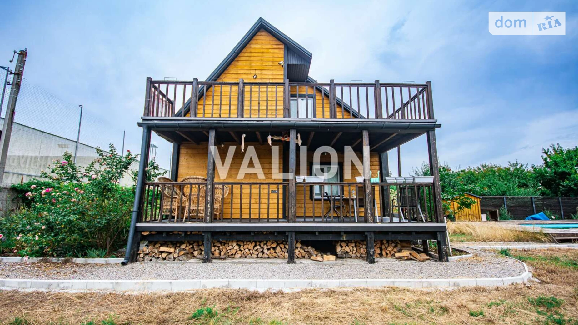 Продается дом на 2 этажа 32.9 кв. м с бассейном, цена: 103000 $ - фото 3