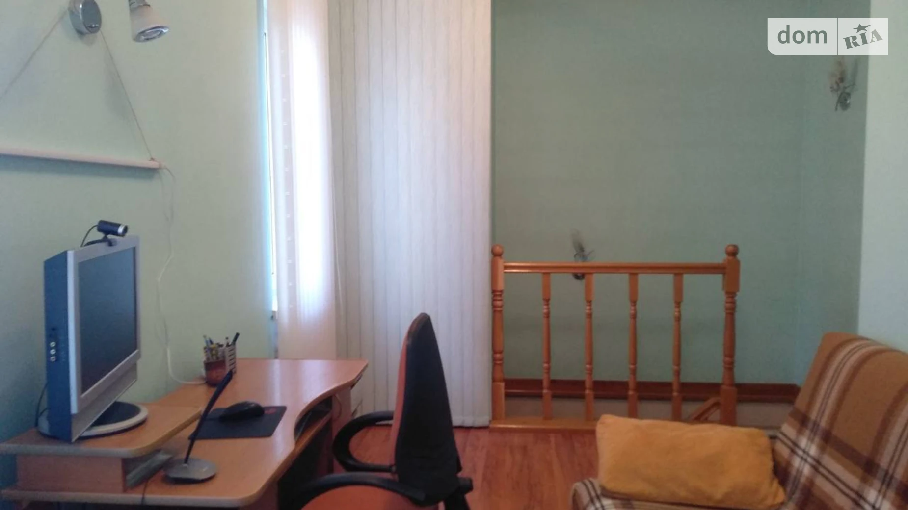 Здається в оренду будинок 2 поверховий 59.6 кв. м з ділянкою, цена: 15000 грн - фото 5