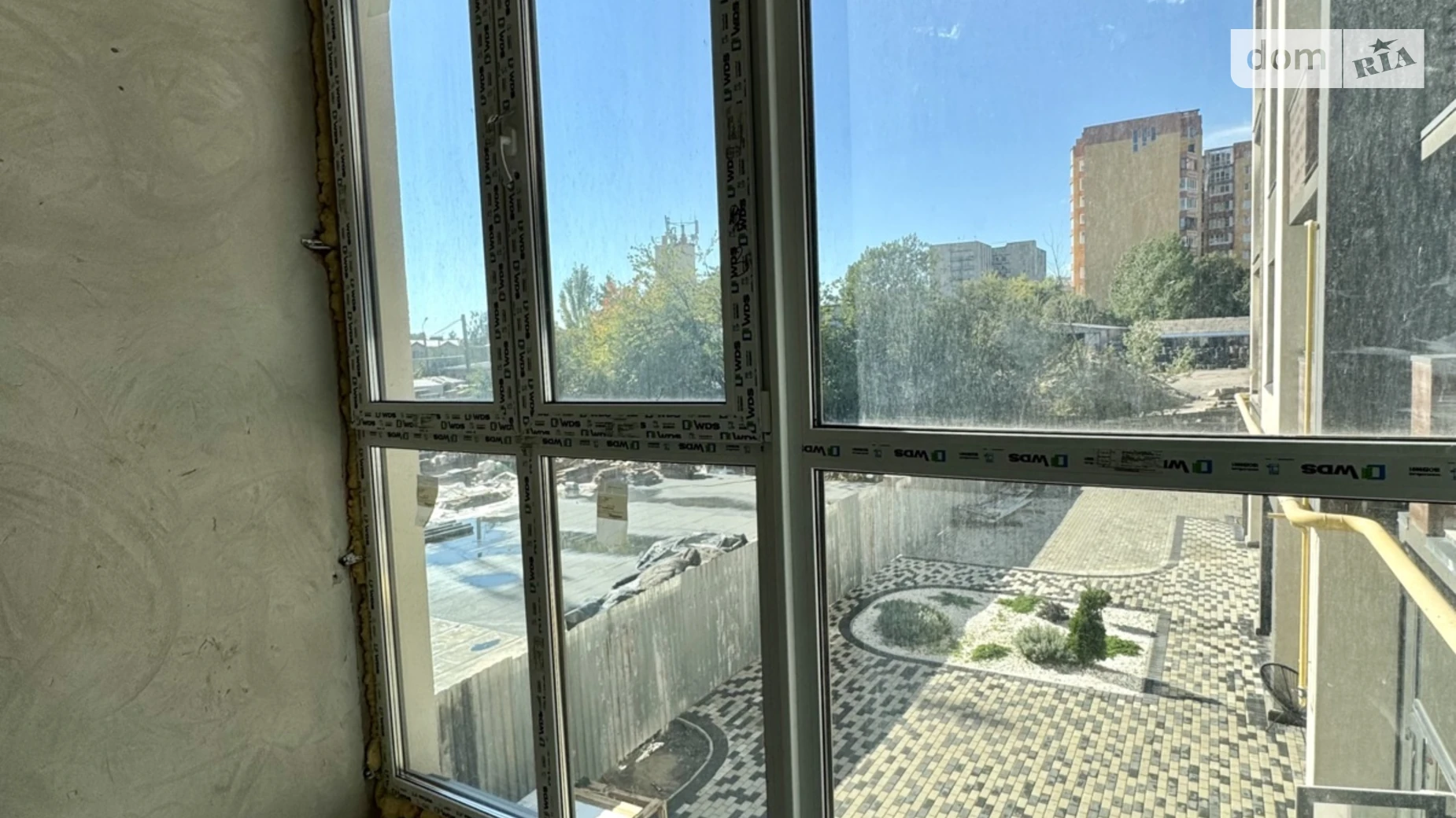 Продается 1-комнатная квартира 53.3 кв. м в Хмельницком, ул. Панаса Мирного, 9 - фото 4