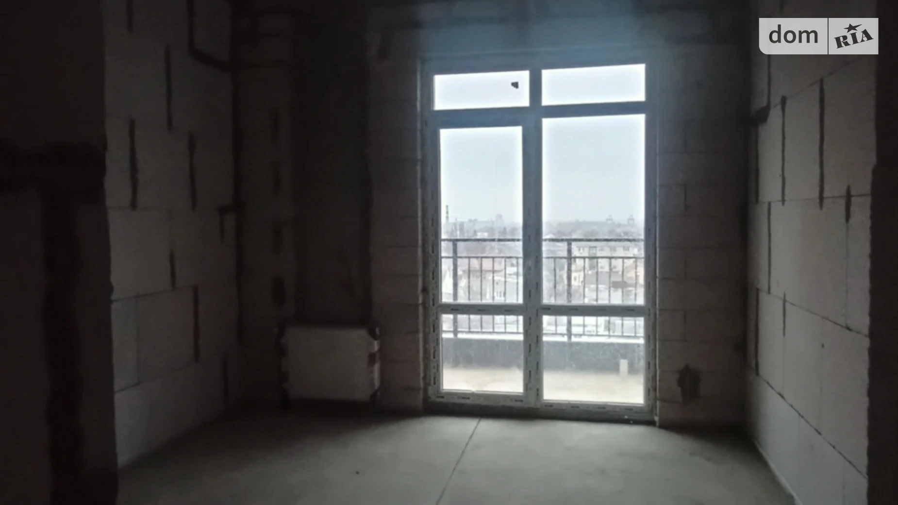 Продается 1-комнатная квартира 23.5 кв. м в Одессе, ул. Слободская, 56 корпус 1 - фото 3