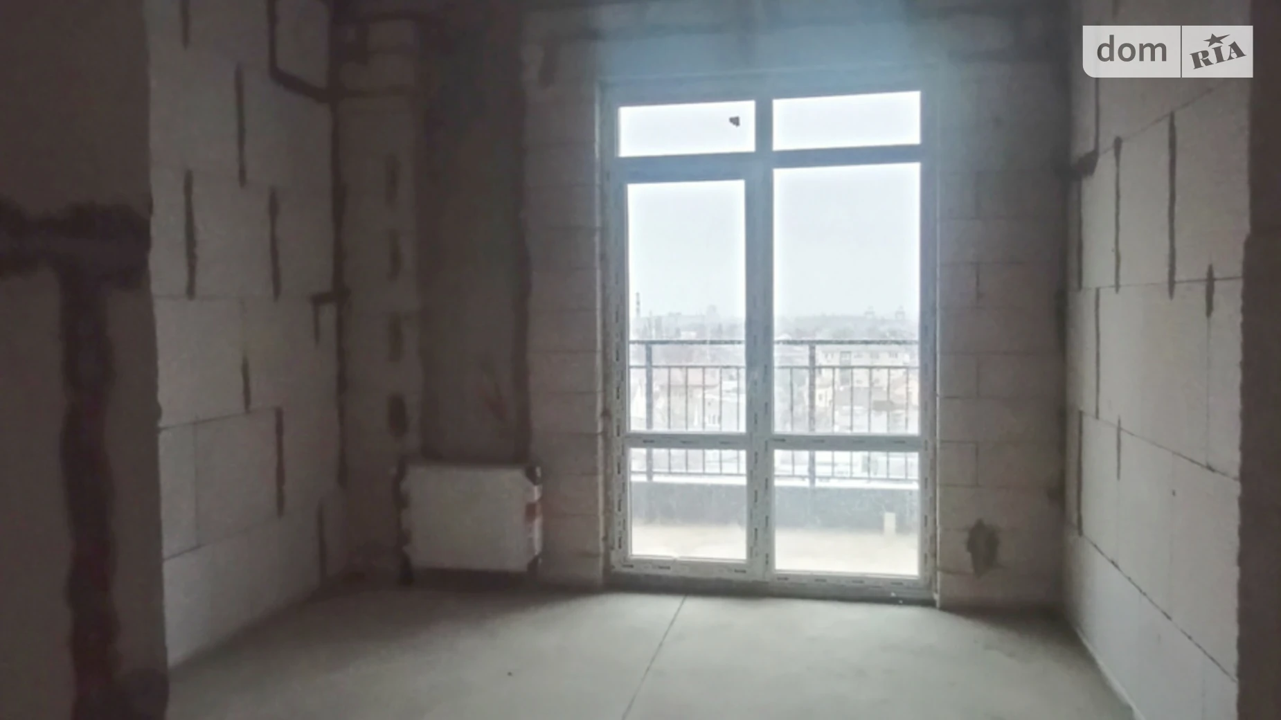 Продается 1-комнатная квартира 23.5 кв. м в Одессе, ул. Слободская, 56 корпус 1 - фото 4