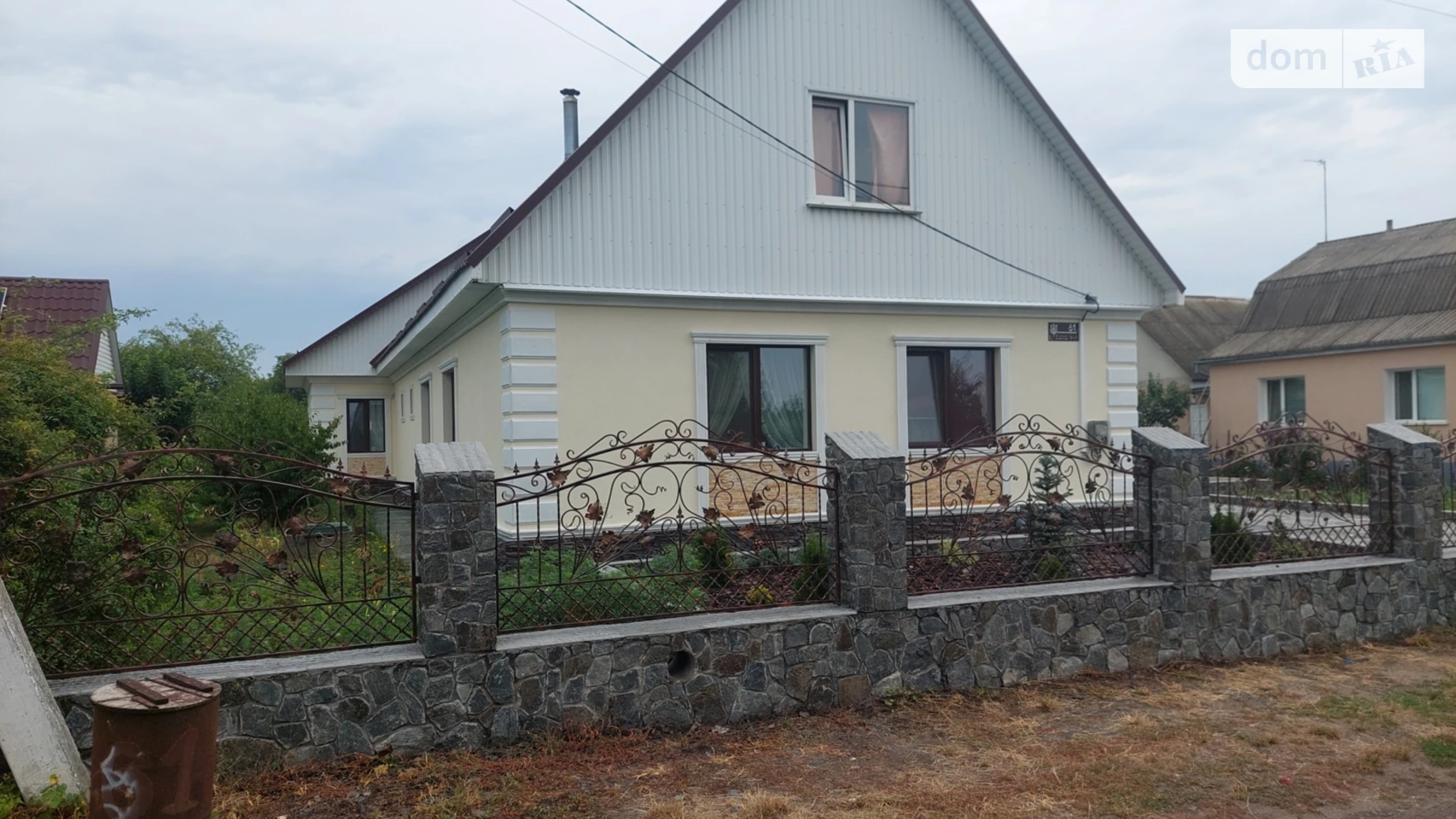 Продается одноэтажный дом 179.4 кв. м с балконом, цена: 103000 € - фото 3