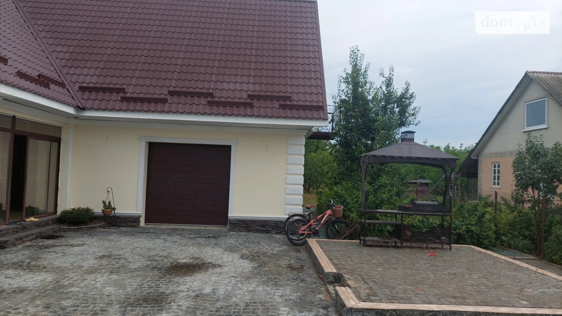 Продается одноэтажный дом 179.4 кв. м с балконом, цена: 103000 € - фото 5