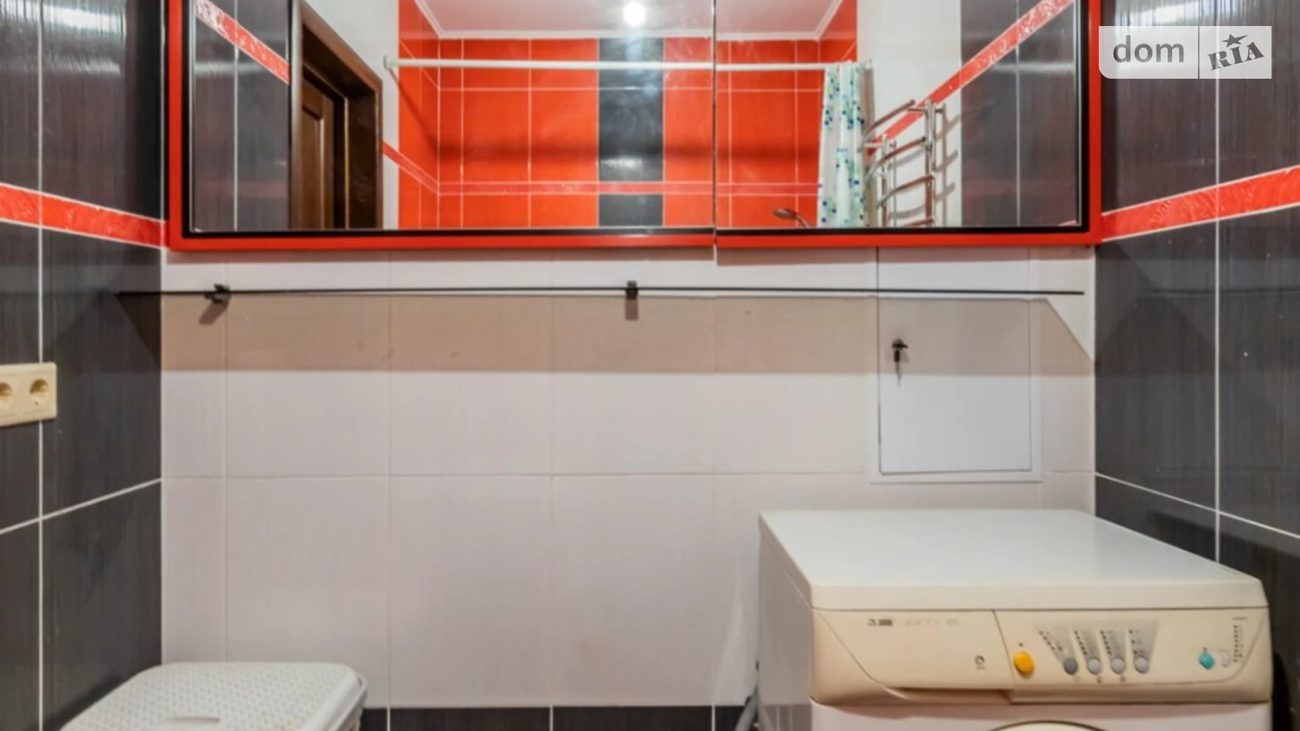 Продается 4-комнатная квартира 125.5 кв. м в Киеве, Харьковское шоссе, 152 - фото 3