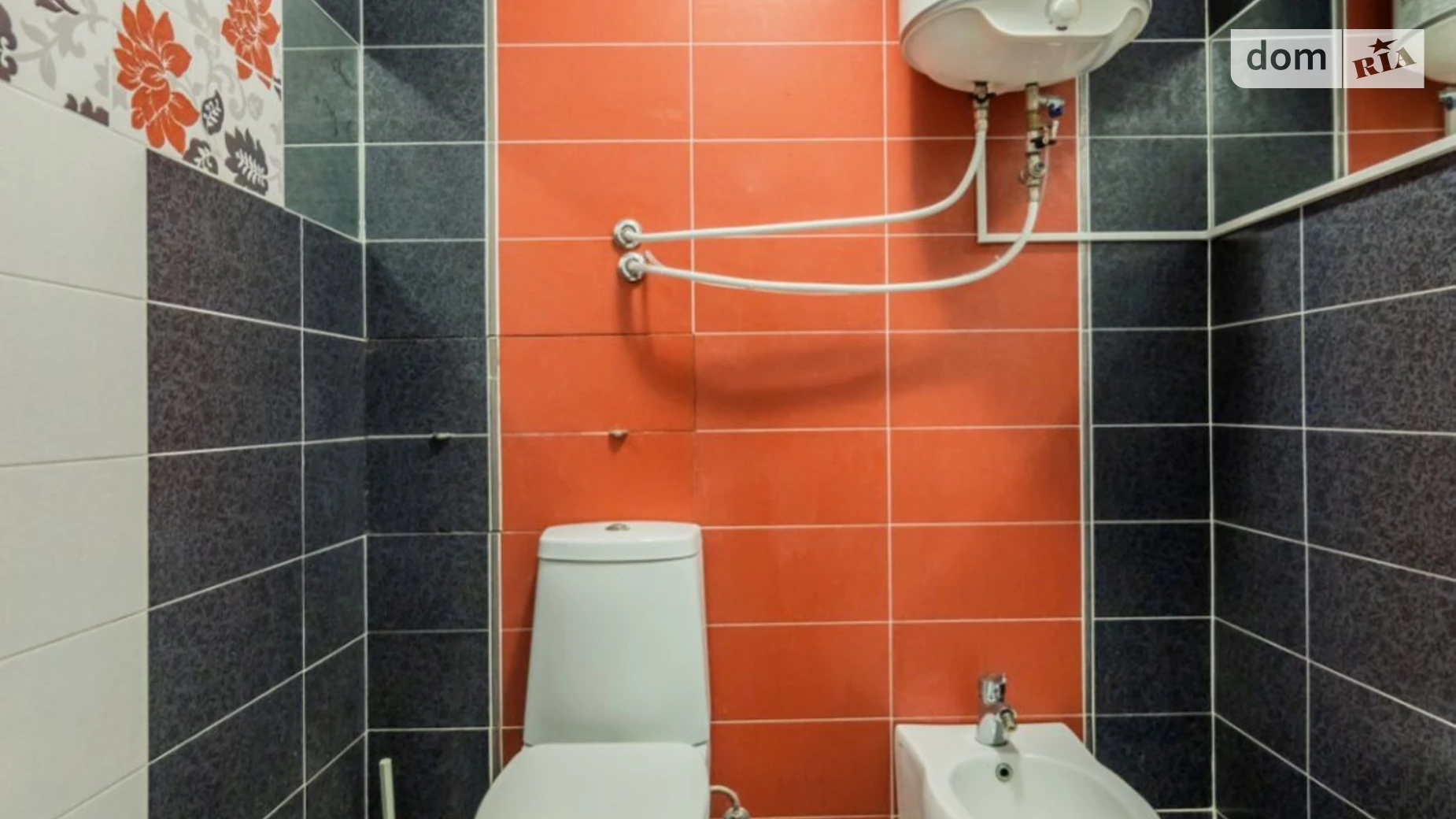 Продается 4-комнатная квартира 125.5 кв. м в Киеве, Харьковское шоссе, 152 - фото 5