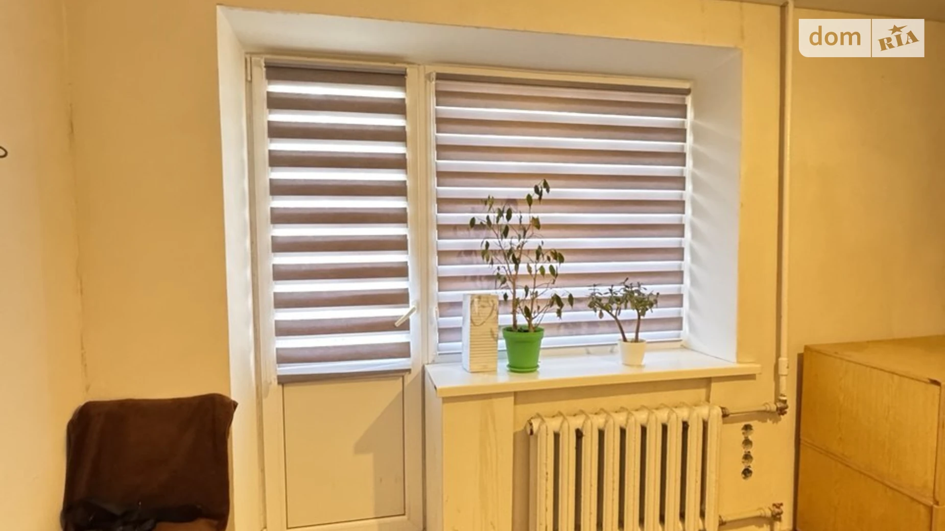 Продается 3-комнатная квартира 52 кв. м в Бердичеве, ул. Одесская (Котовского) - фото 3