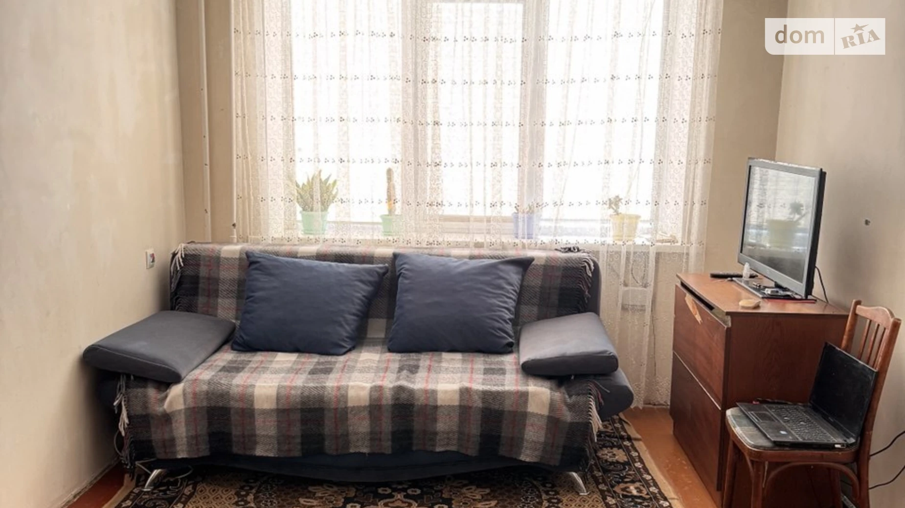 Продается 3-комнатная квартира 52 кв. м в Бердичеве, ул. Одесская (Котовского) - фото 2