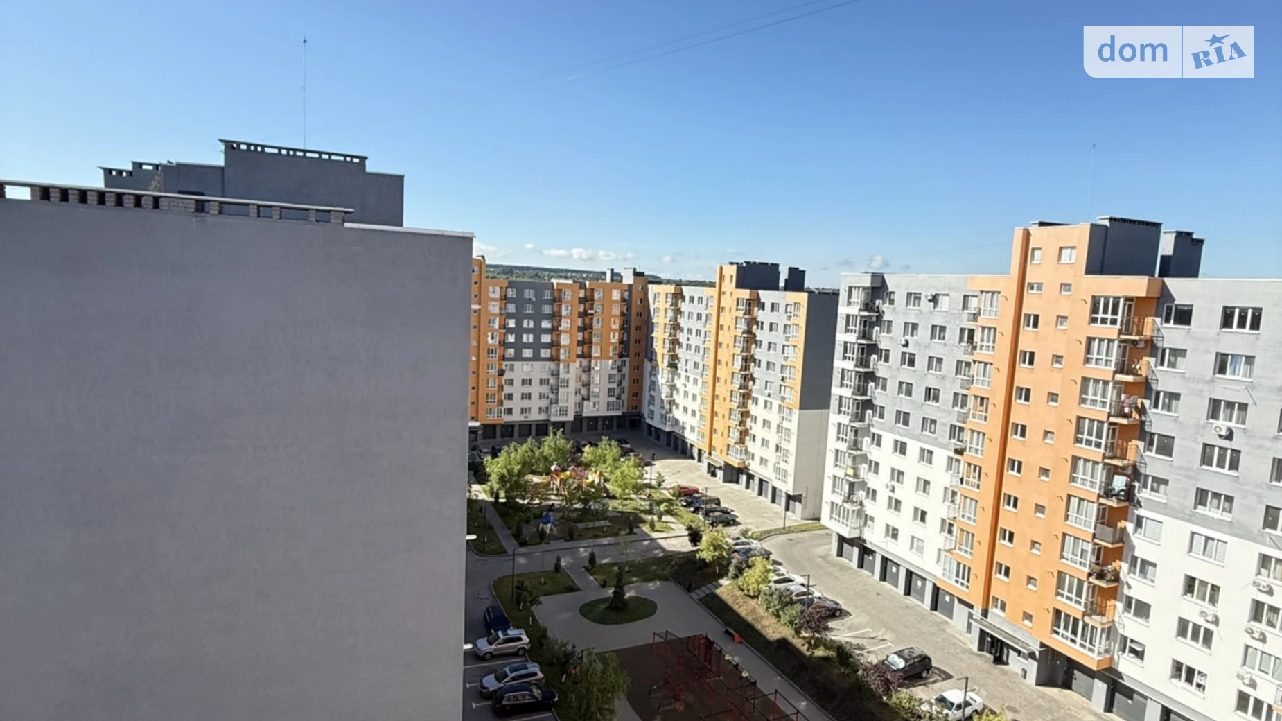 Продается 1-комнатная квартира 49 кв. м в Винницких Хуторах, Немировское шоссе, 94 - фото 4