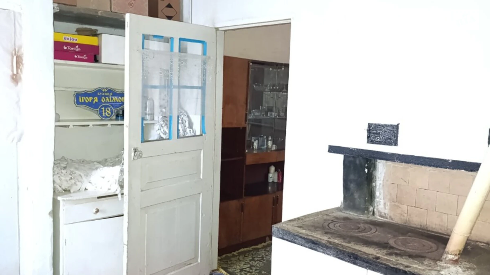 Продается одноэтажный дом 71.9 кв. м с камином, цена: 14800 $ - фото 2