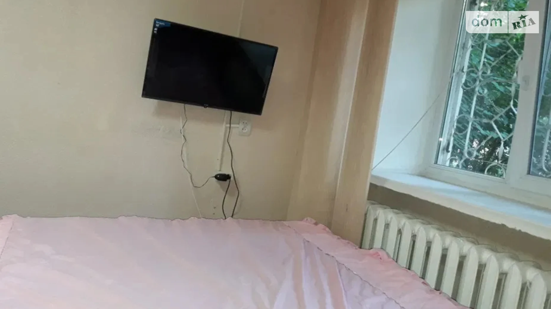 Продается 2-комнатная квартира 42.6 кв. м в Днепре, просп. Яворницкого Дмитрия - фото 4