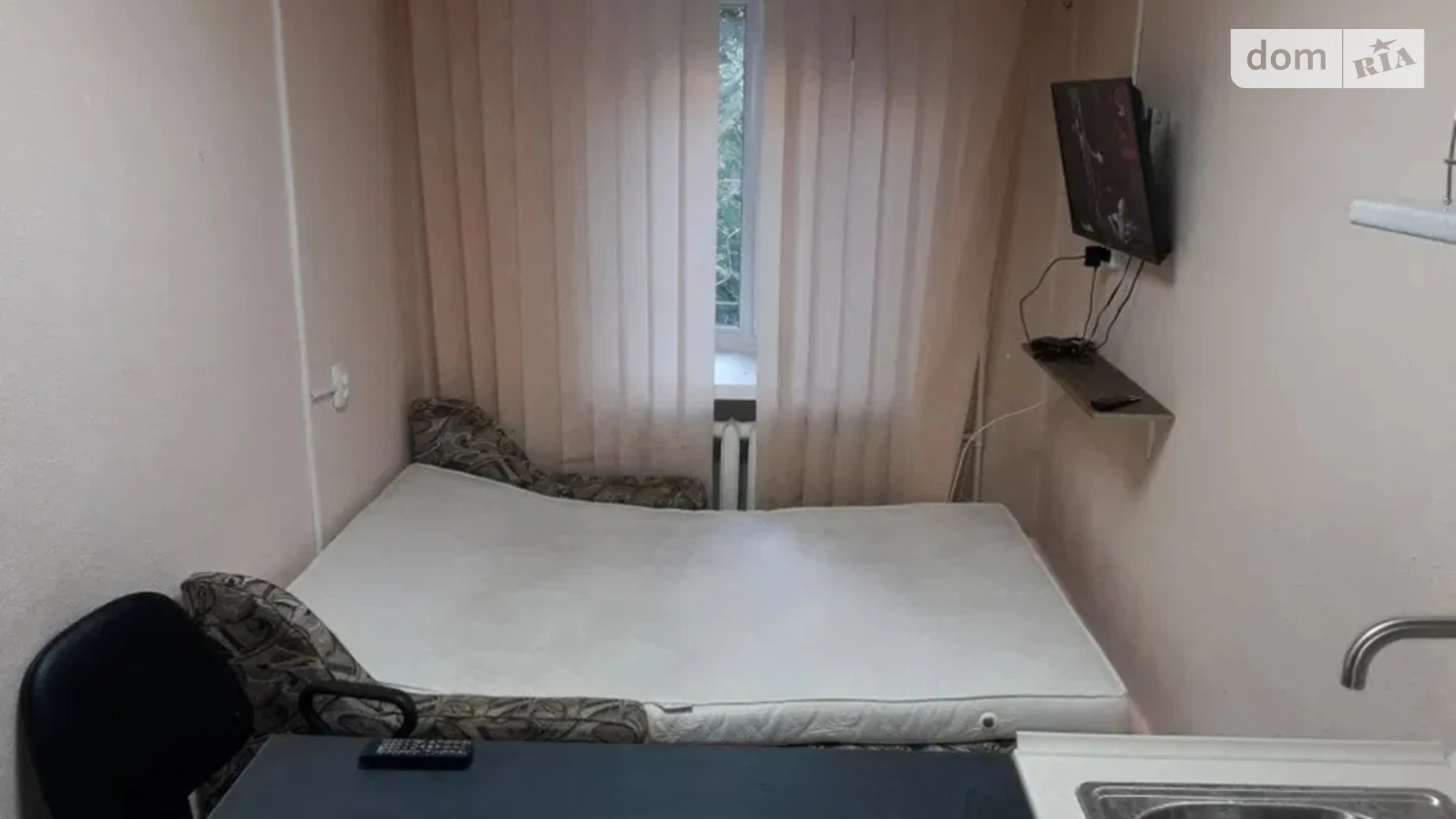 Продается 2-комнатная квартира 42.6 кв. м в Днепре, просп. Яворницкого Дмитрия - фото 2