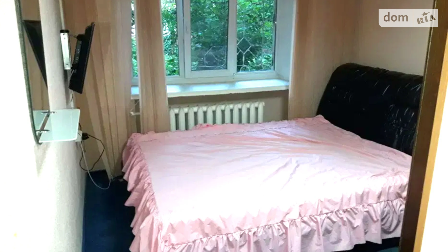 Продается 2-комнатная квартира 42.6 кв. м в Днепре, просп. Яворницкого Дмитрия - фото 3