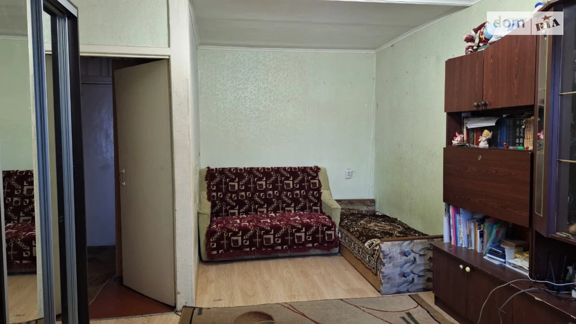 Продается 1-комнатная квартира 33.4 кв. м в Киеве, ул. Северная, 48 - фото 4