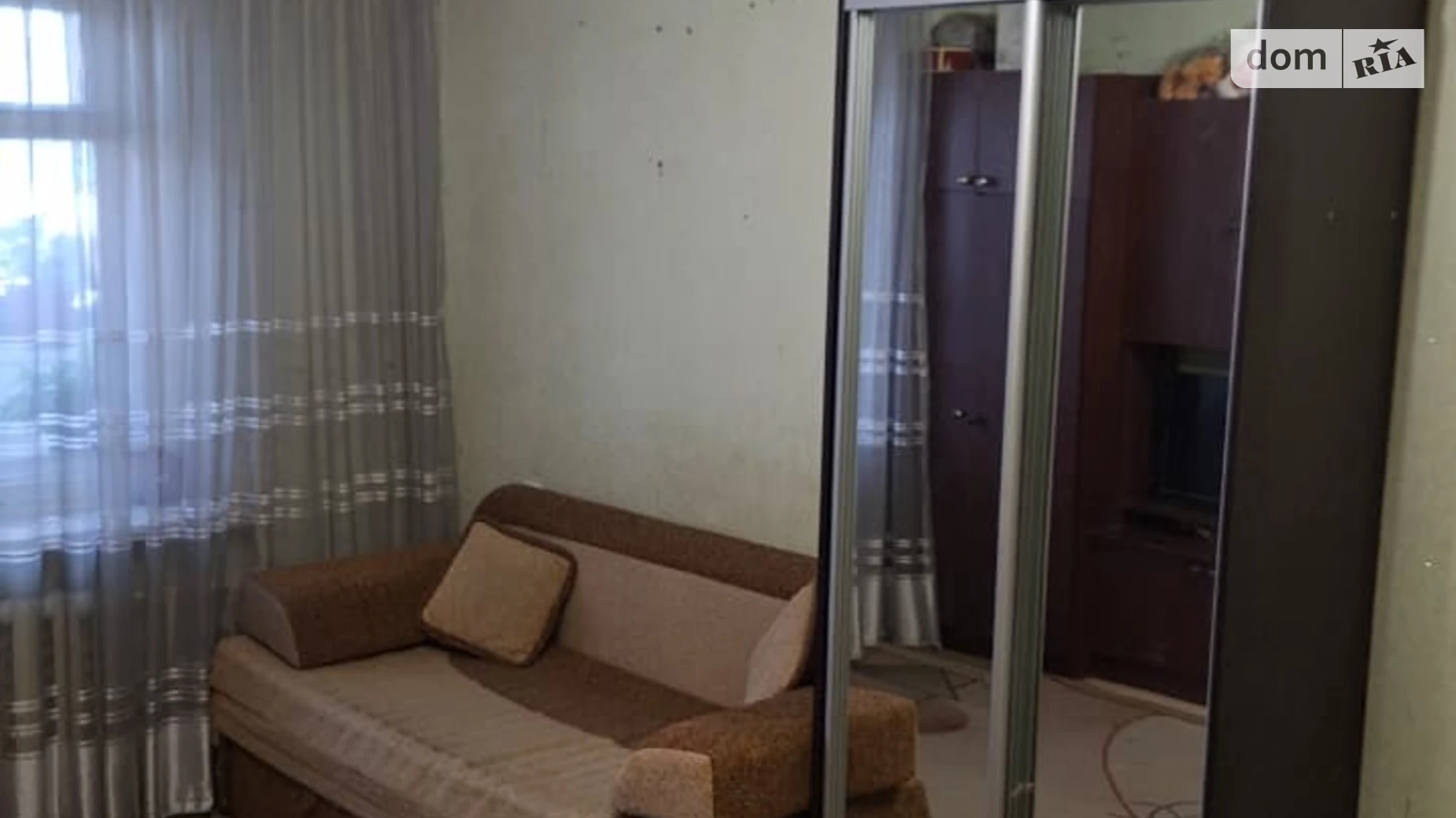 Продается 1-комнатная квартира 33.4 кв. м в Киеве, ул. Северная, 48 - фото 3