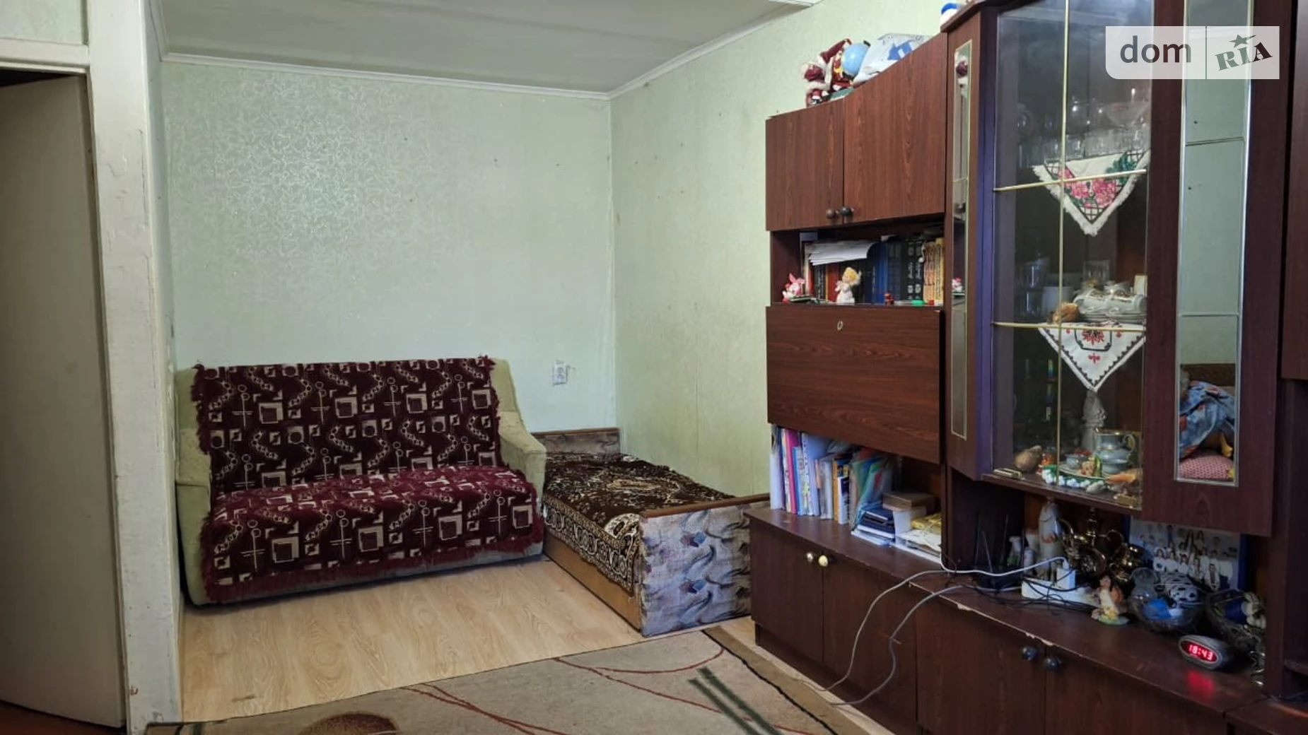 Продается 1-комнатная квартира 33.4 кв. м в Киеве, ул. Северная, 48 - фото 5