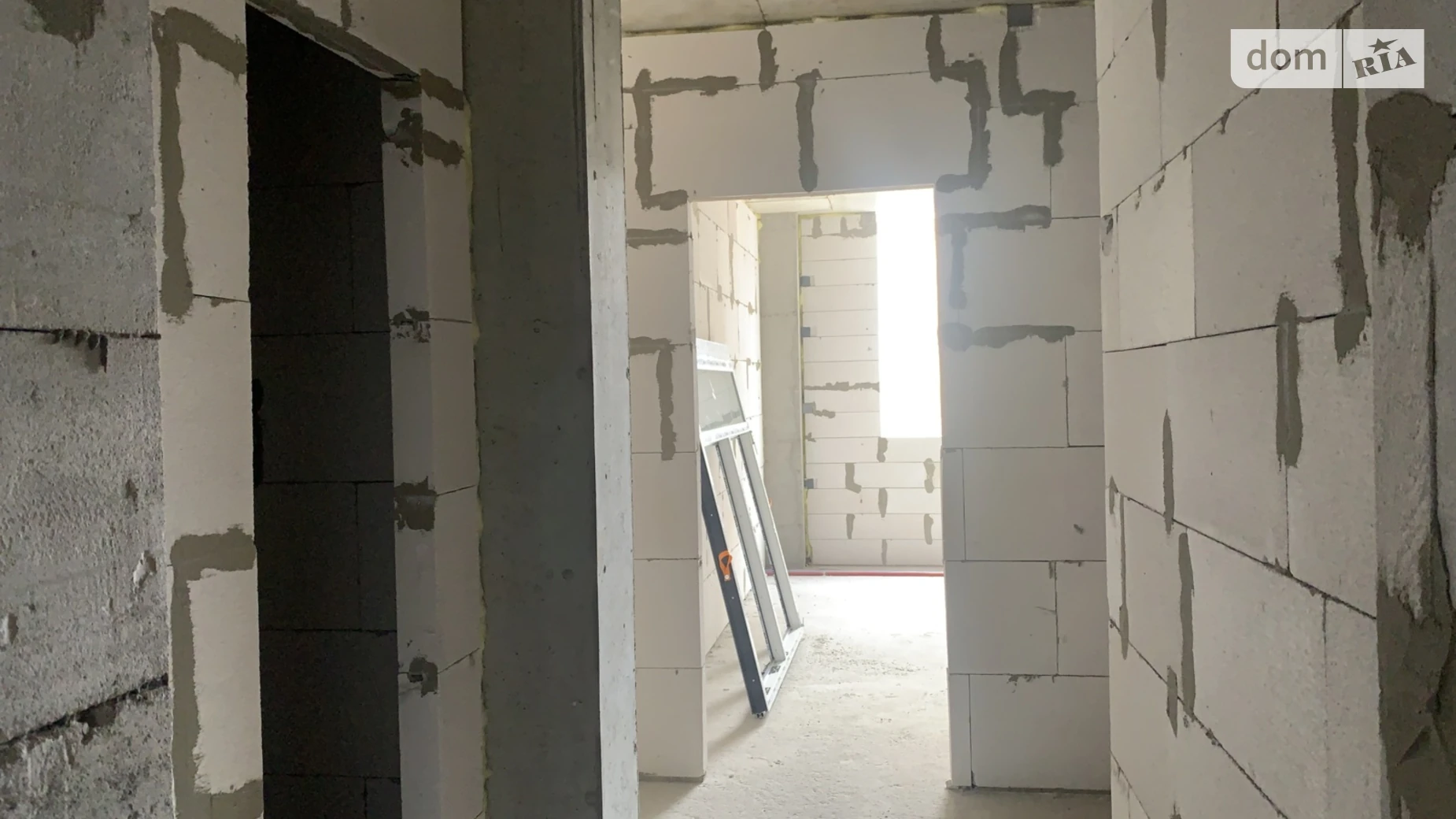 Продается 1-комнатная квартира 42.7 кв. м в Крыжановка, ул. Семена Палия(Днепропетровская дорога) - фото 2