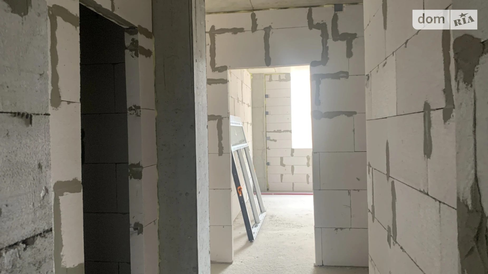 Продается 1-комнатная квартира 42.7 кв. м в Крыжановка, ул. Семена Палия(Днепропетровская дорога) - фото 4