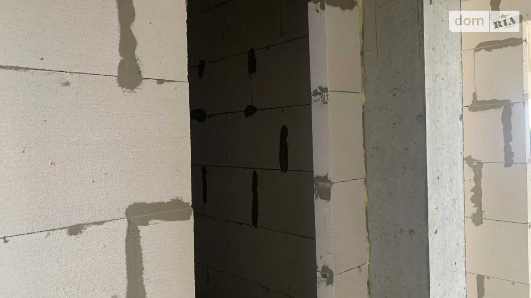 Продается 1-комнатная квартира 42.7 кв. м в Крыжановка, ул. Семена Палия(Днепропетровская дорога) - фото 5