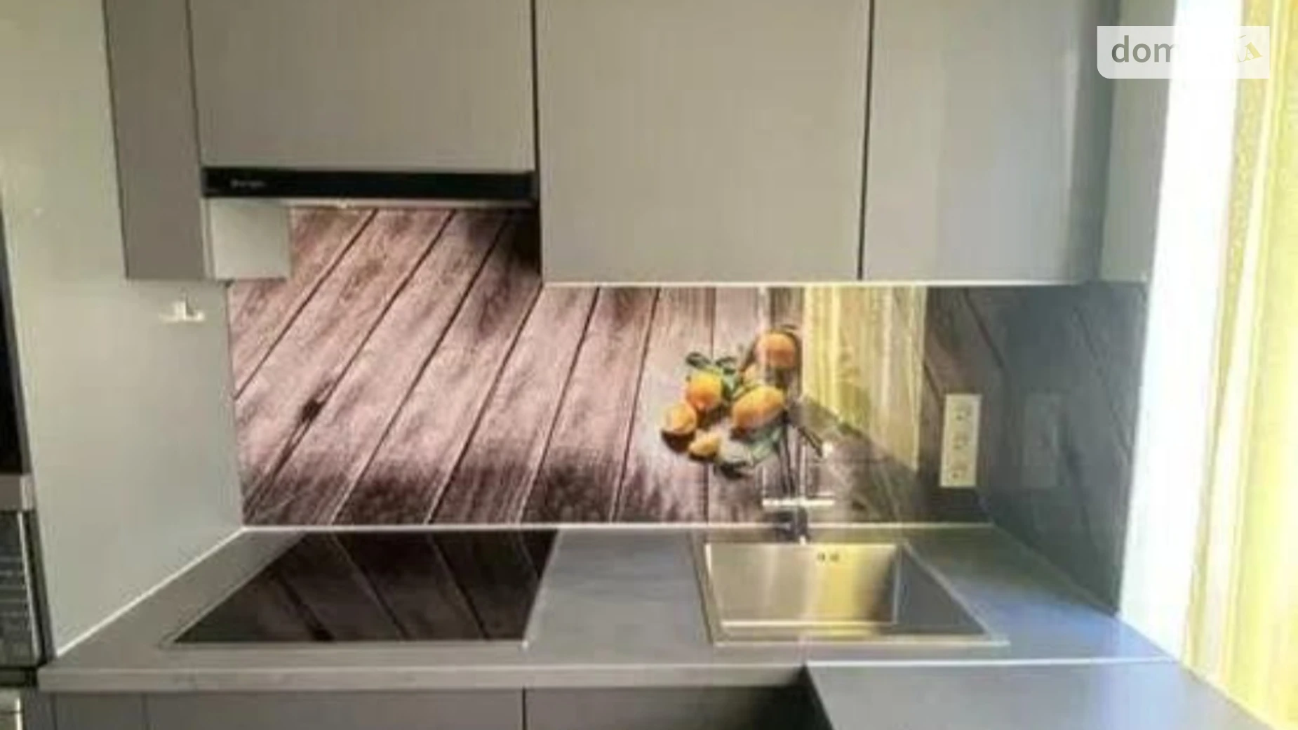 Продається 1-кімнатна квартира 37 кв. м у Харкові, вул. Ковалівська(Бестужева), 11Б - фото 2